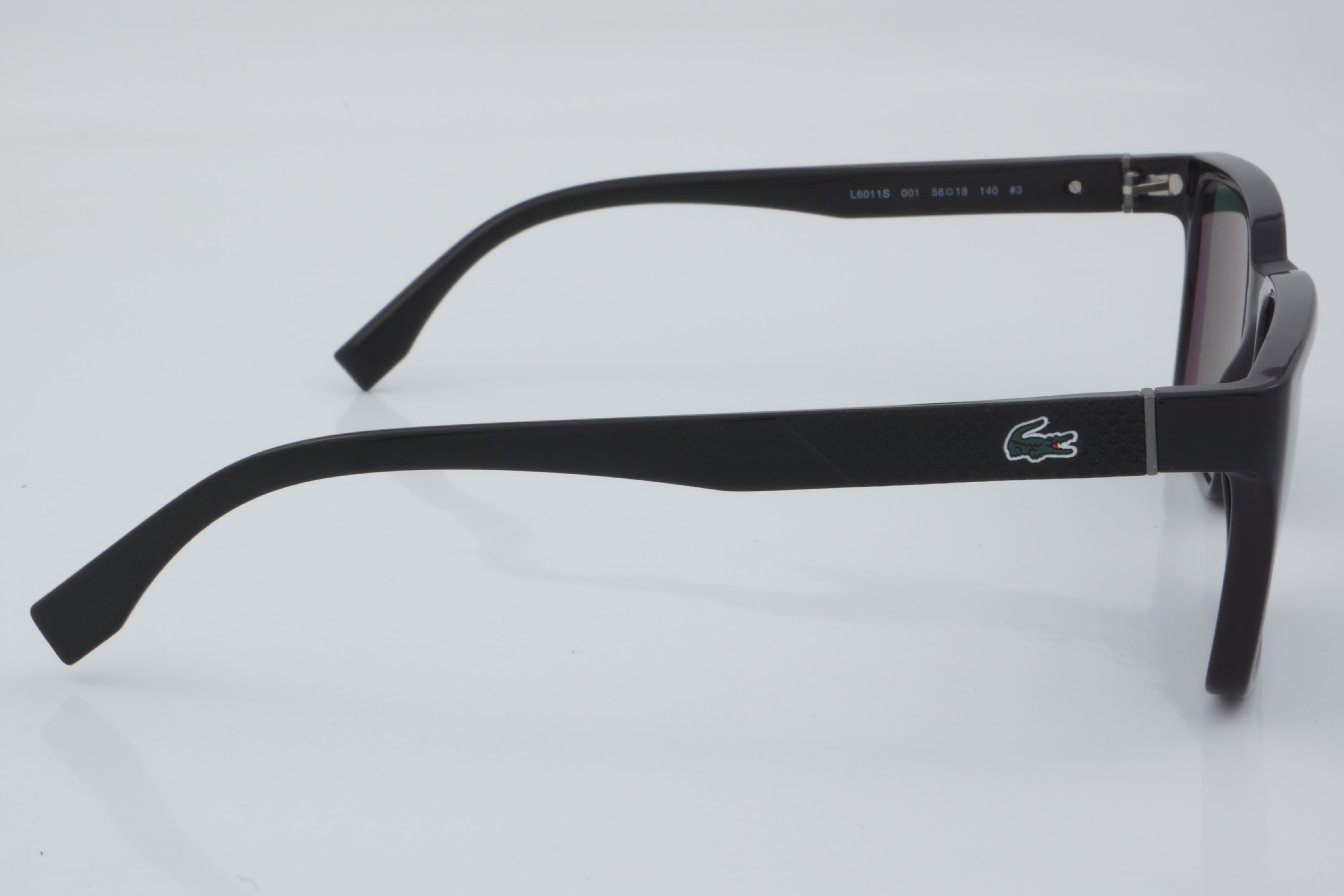 Lacoste L6011S N 001 56 - 01 Güneş Gözlüğü