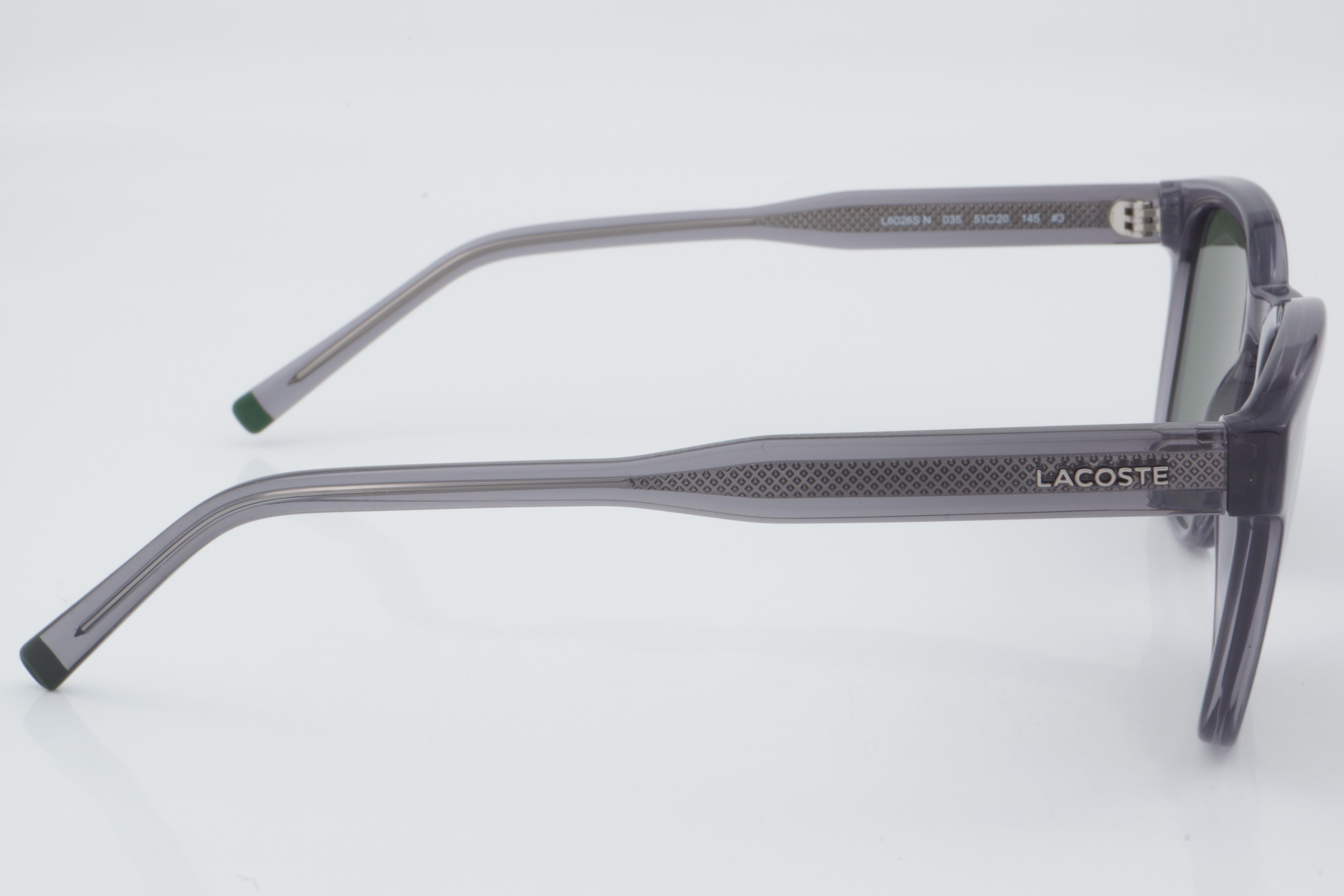 Lacoste L6026S N 035 51 - 01 Güneş Gözlüğü
