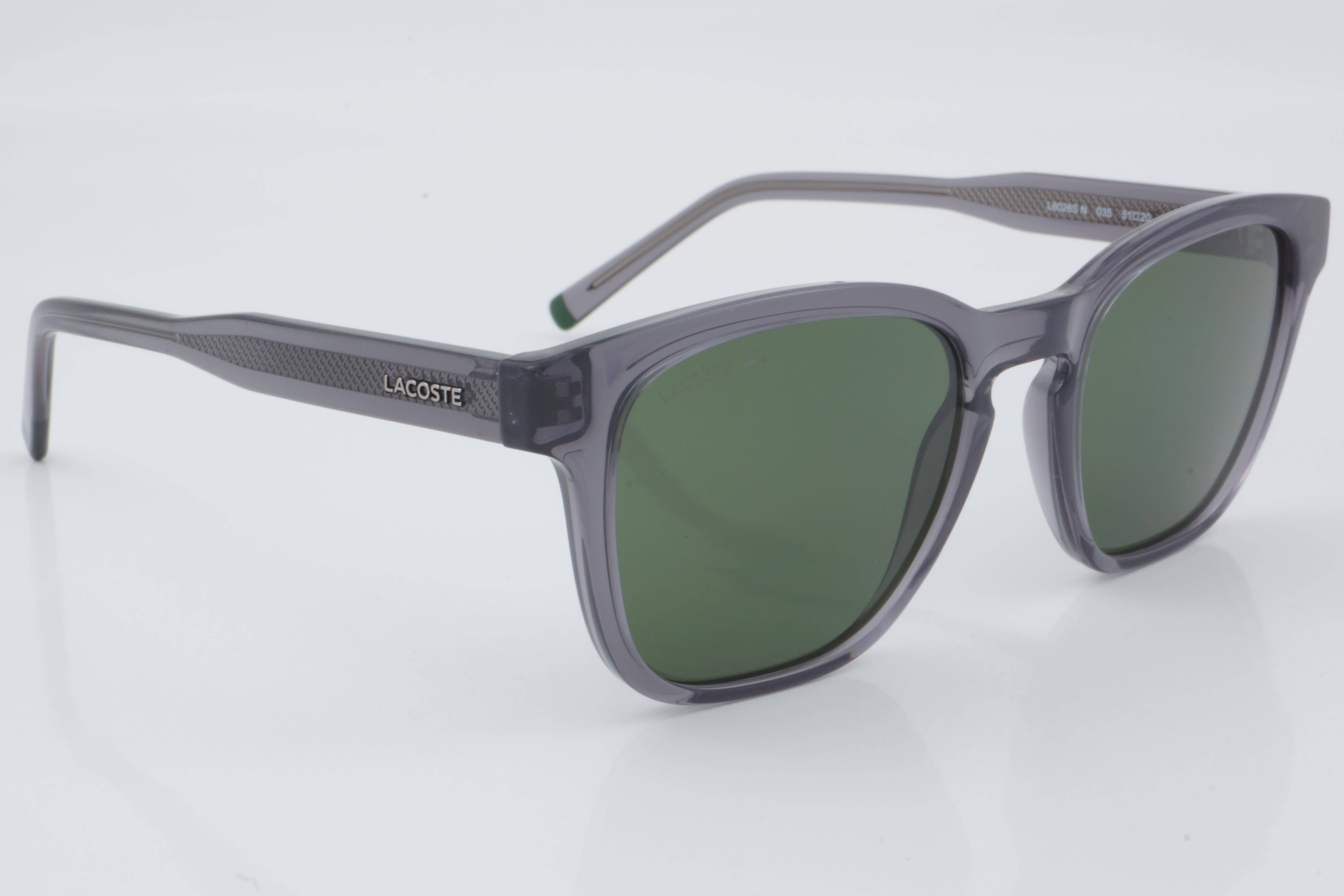 Lacoste L6026S N 035 51 - 01 Güneş Gözlüğü