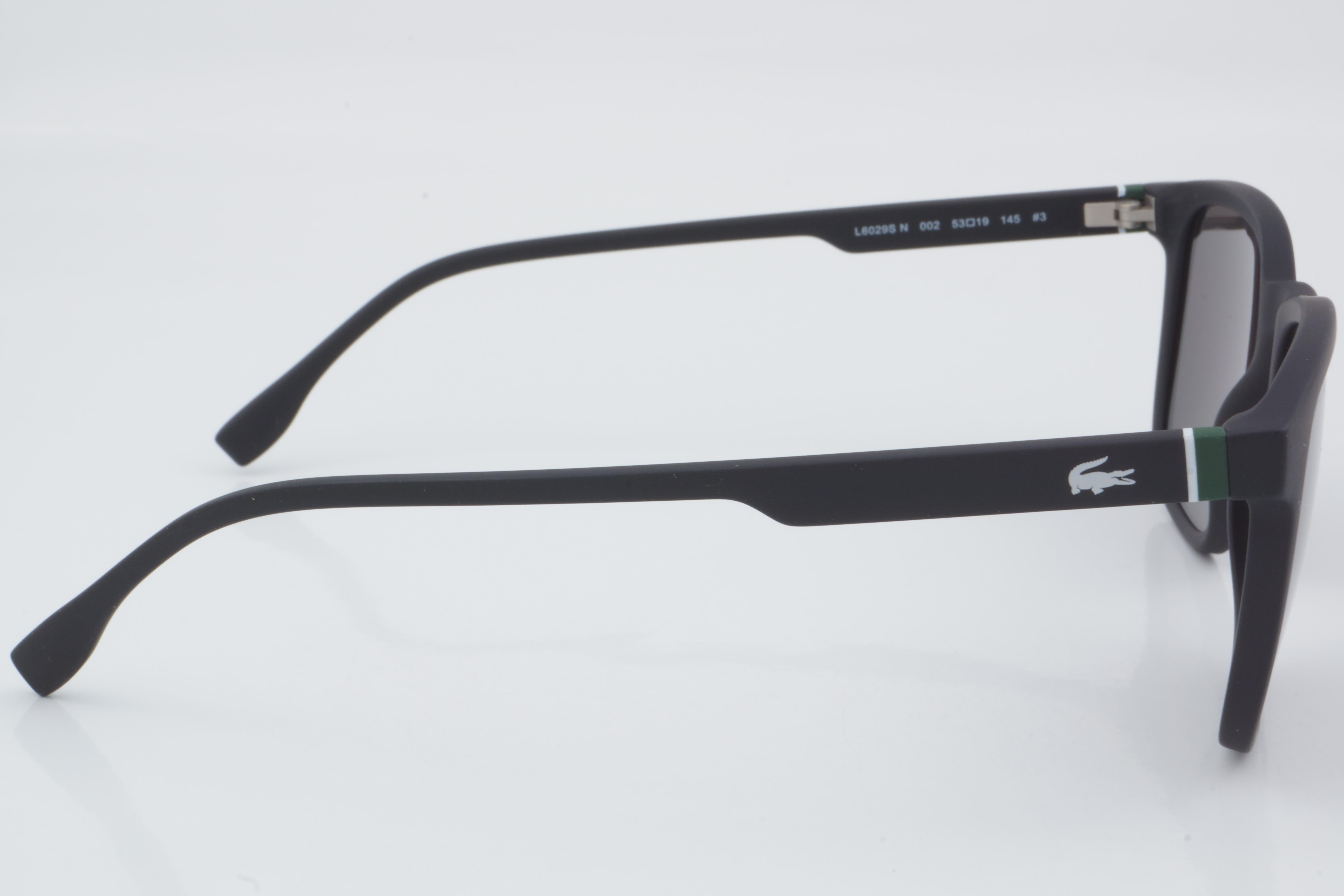 Lacoste L6029S N 002 53 - 01 Güneş Gözlüğü