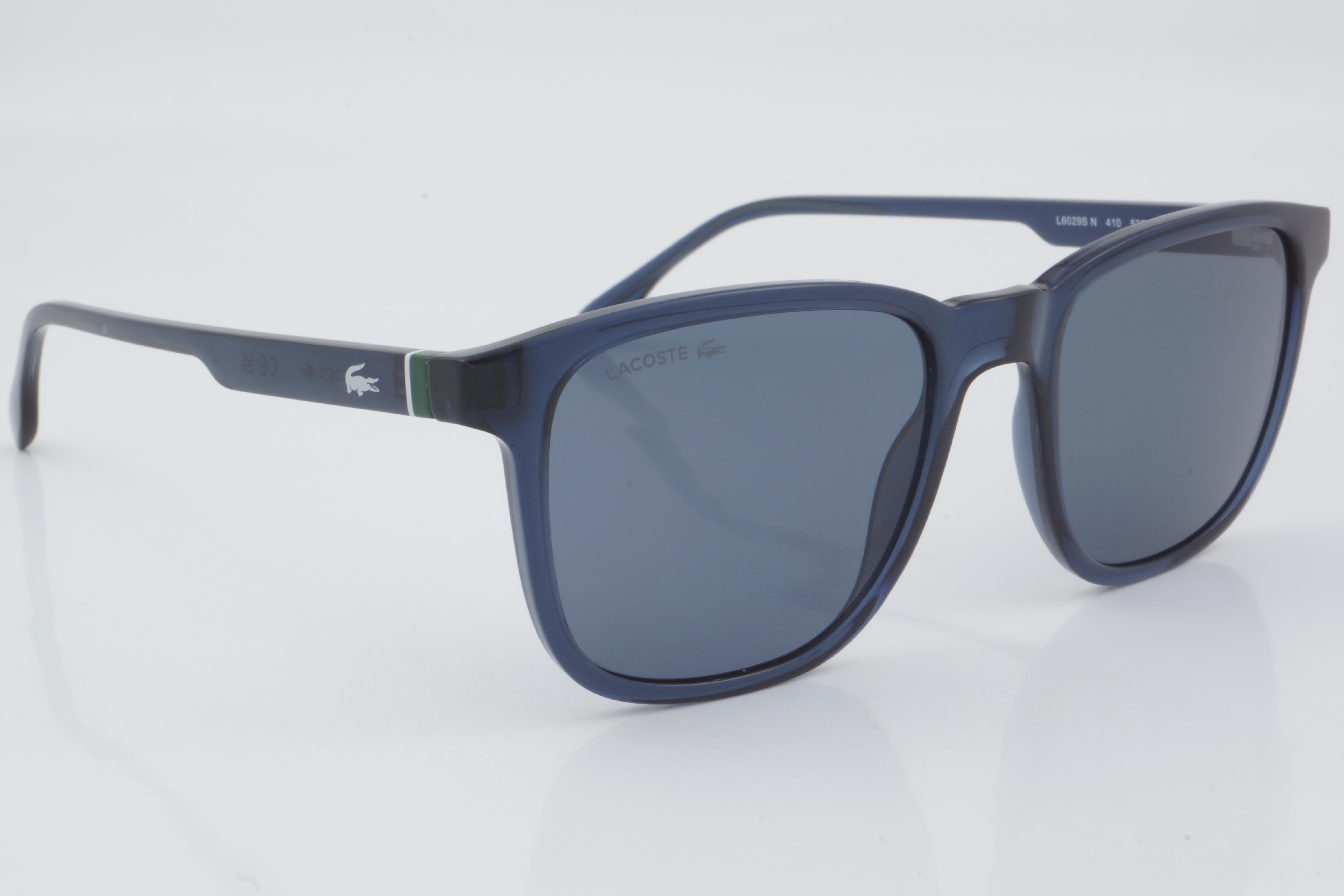 Lacoste L6029S N 410 53 - 01 Güneş Gözlüğü