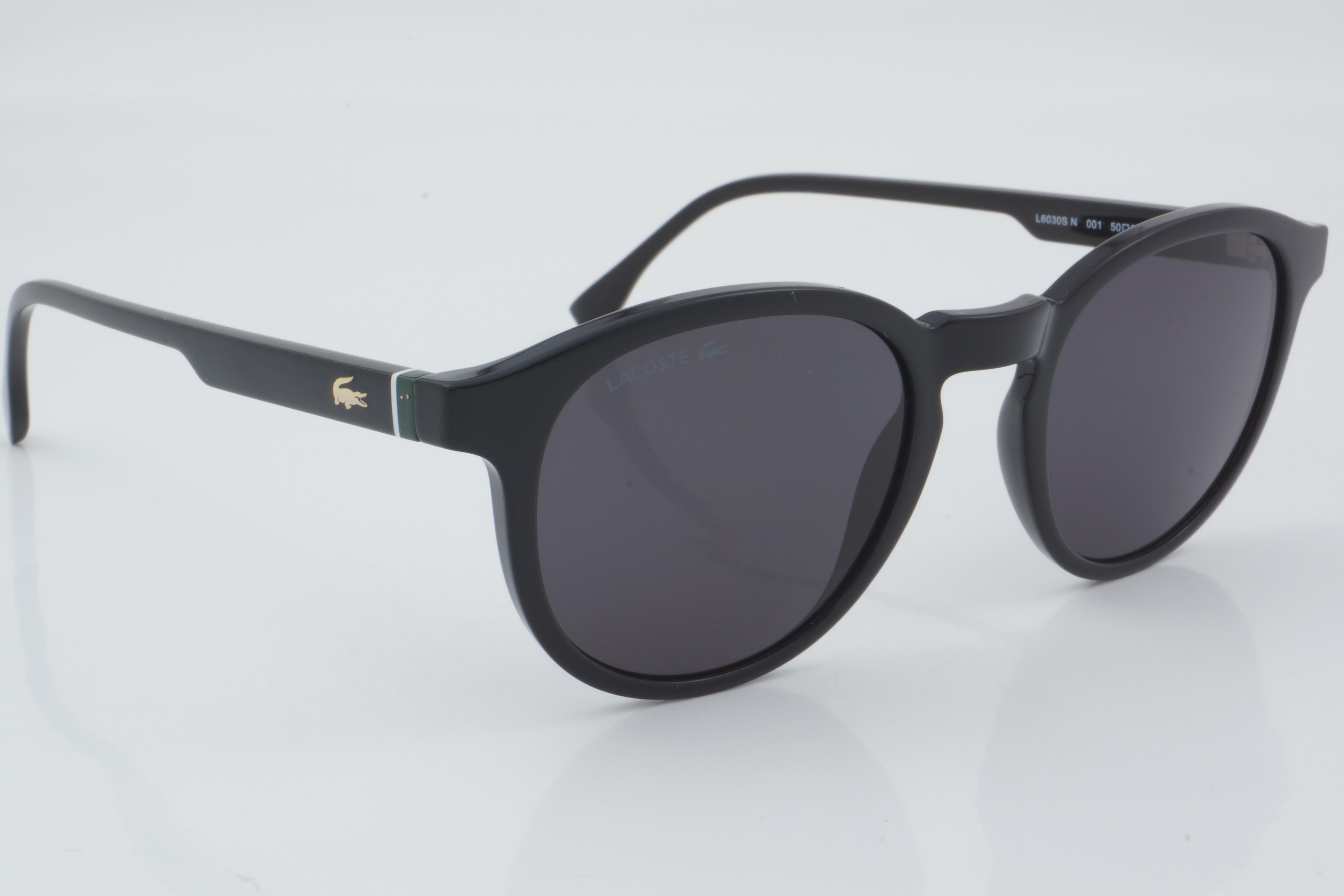 Lacoste L6030S N 001 50 - 01 Güneş Gözlüğü