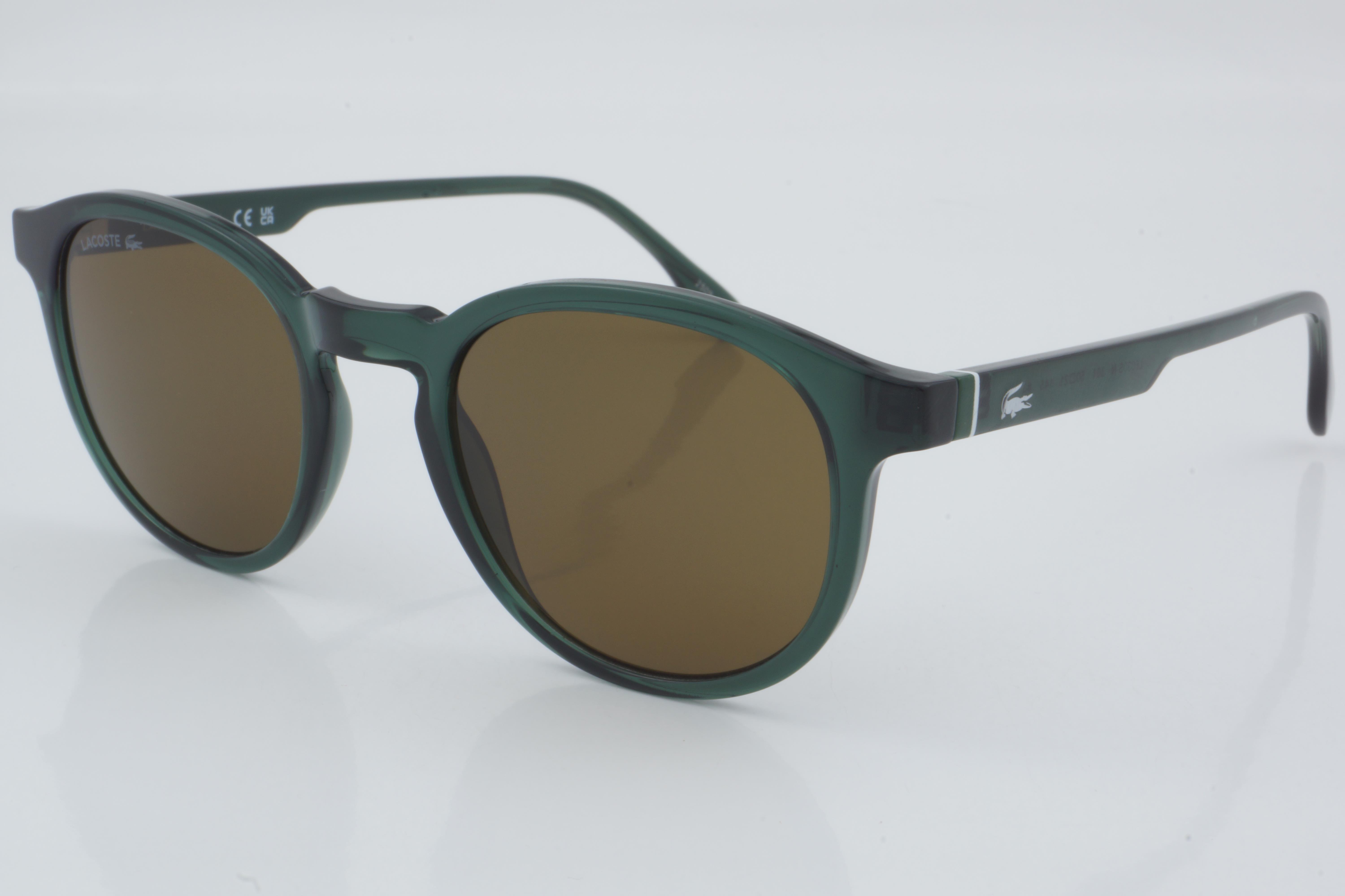 Lacoste L6030S N 301 50 - 01 Güneş Gözlüğü