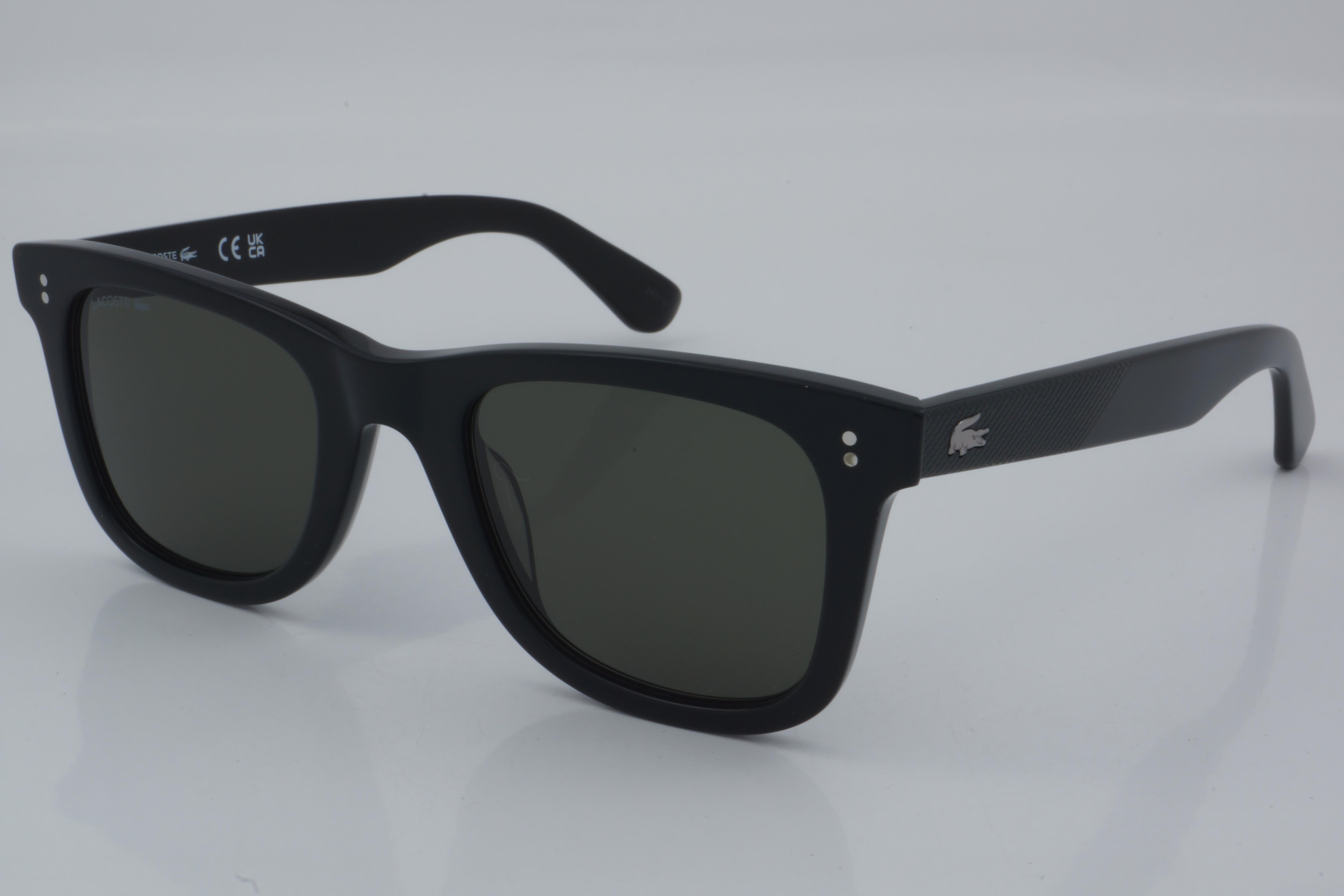 Lacoste L6036S 001 50 - 01 Güneş Gözlüğü