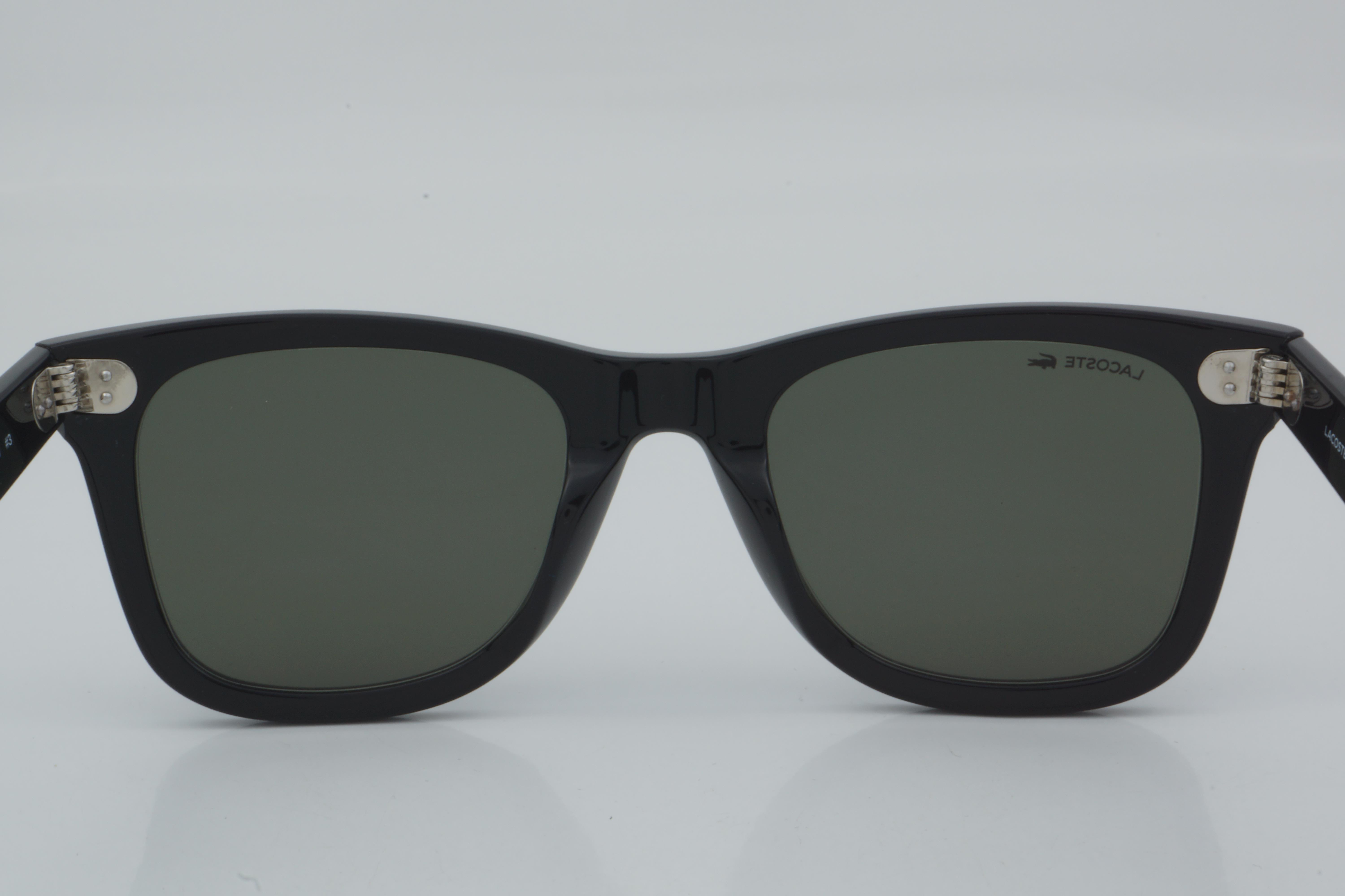 Lacoste L6036S 001 52 - 01 Güneş Gözlüğü