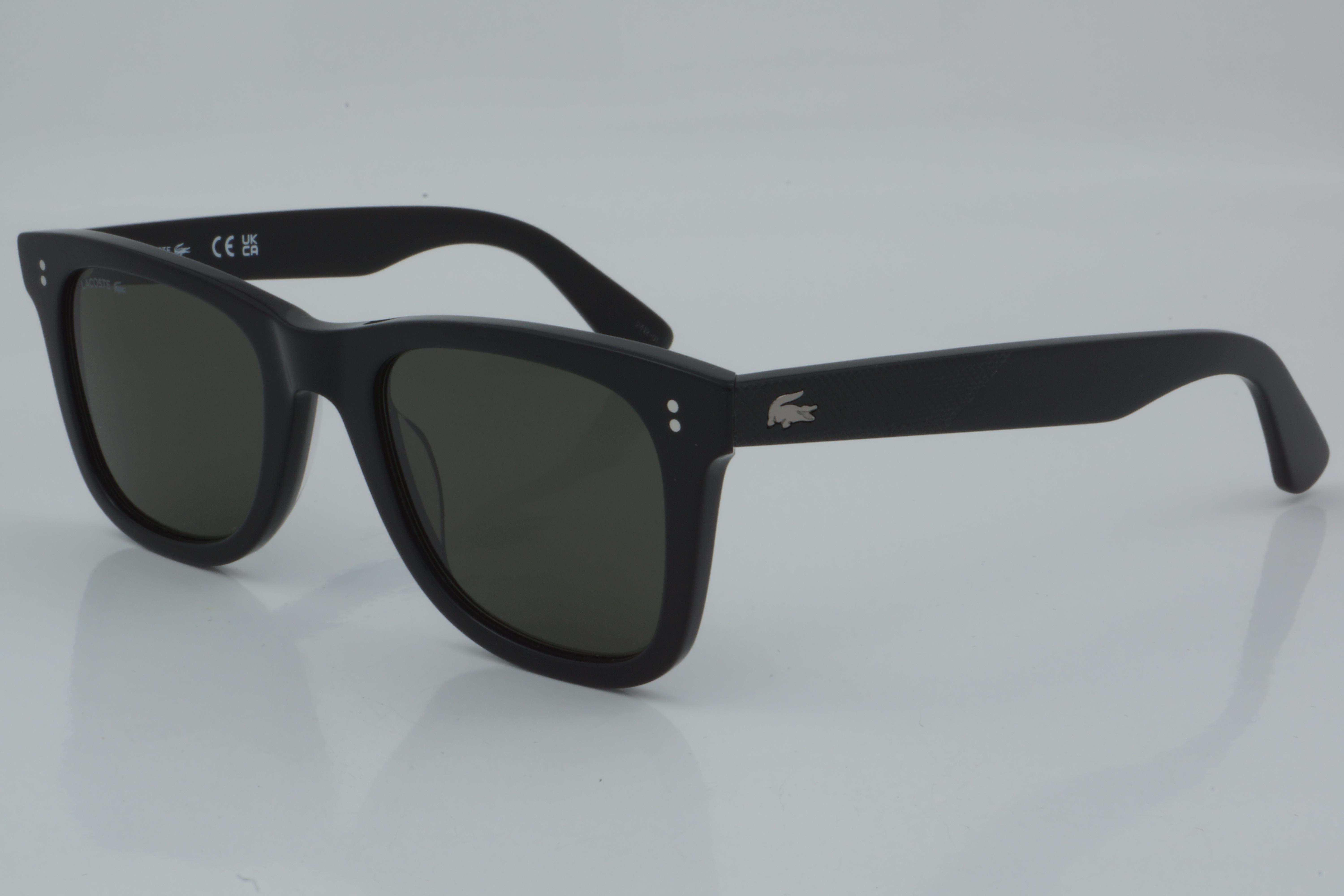 Lacoste L6036S 001 52 - 01 Güneş Gözlüğü