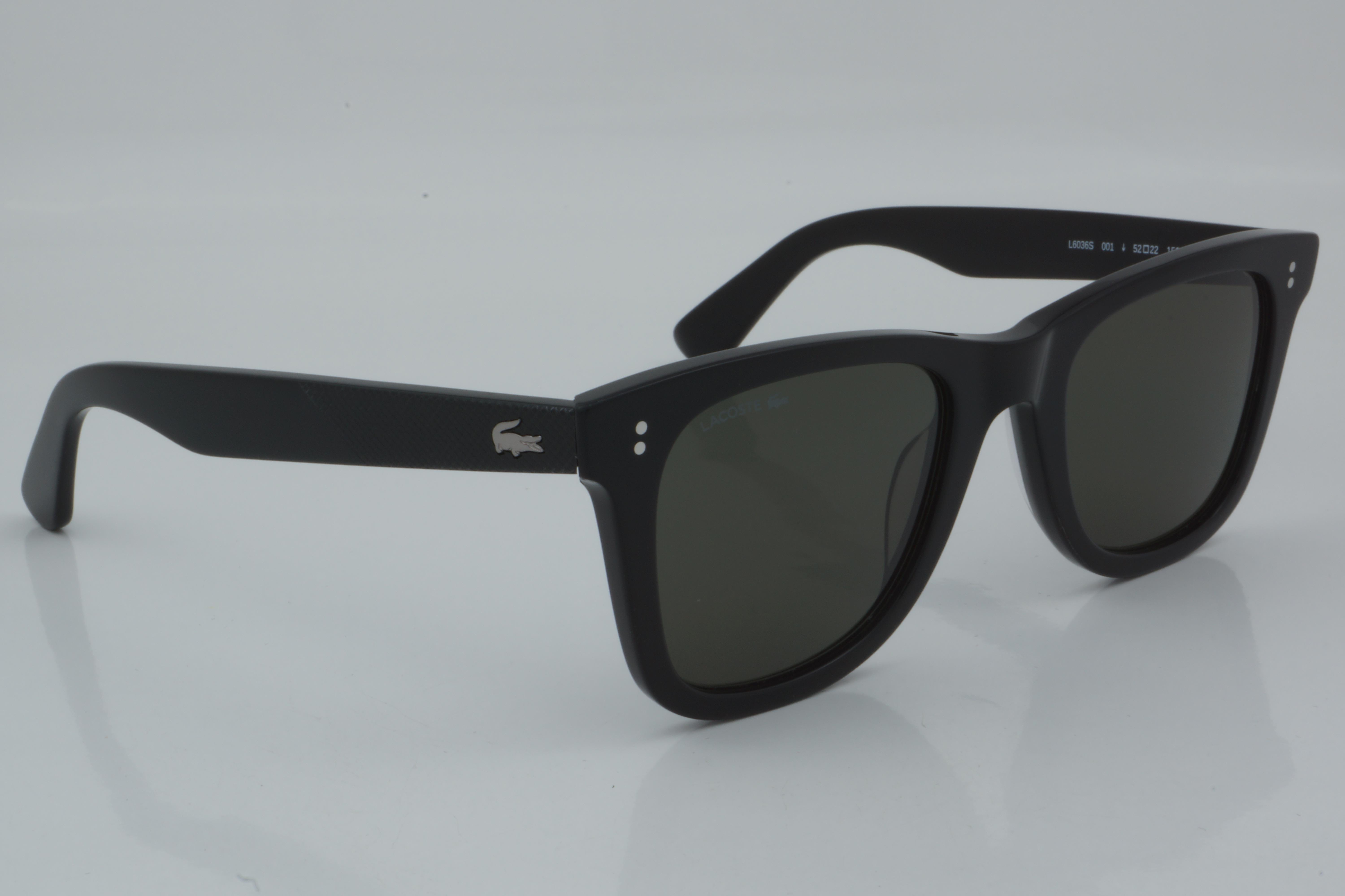 Lacoste L6036S 001 52 - 01 Güneş Gözlüğü