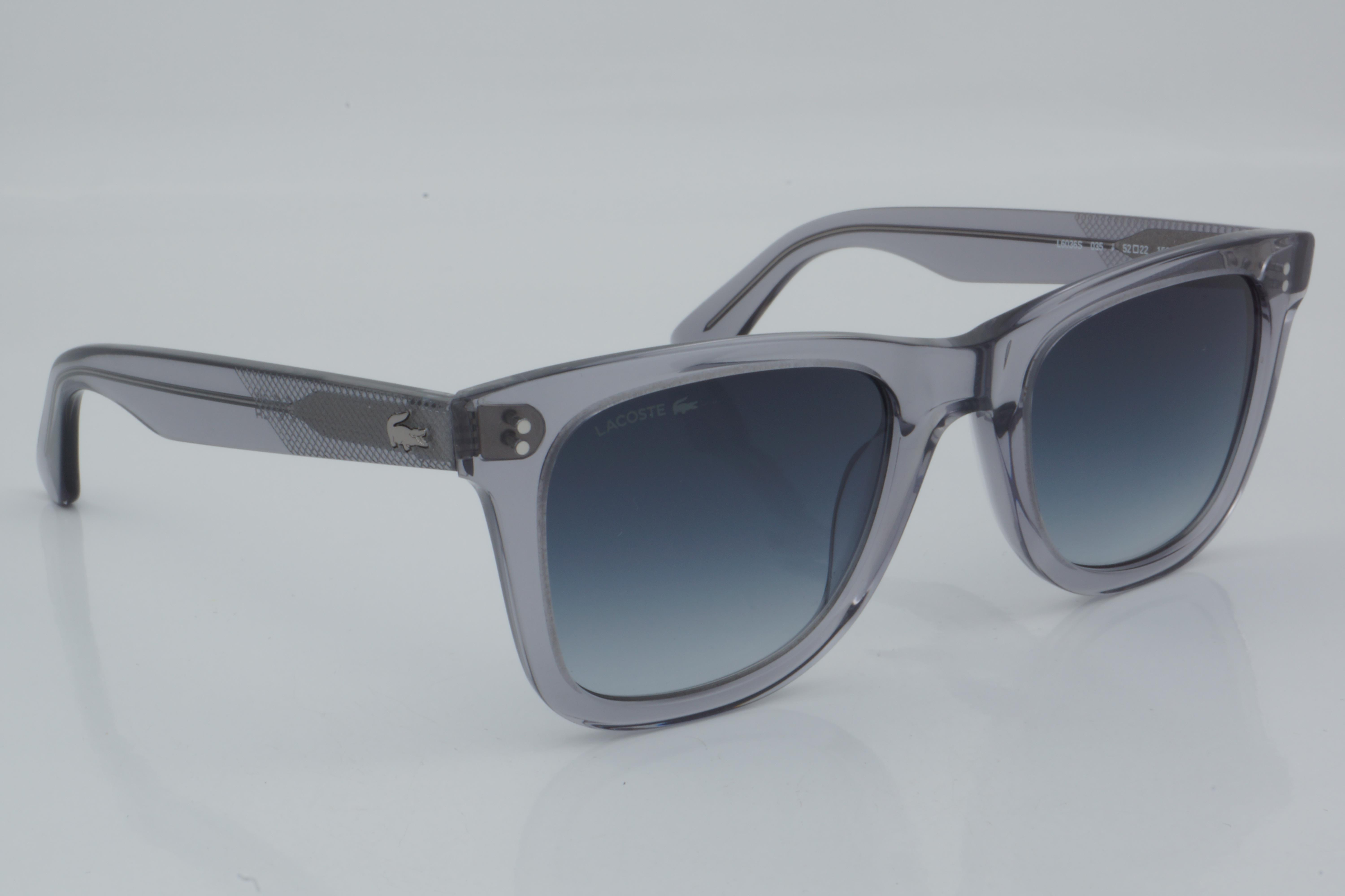 Lacoste L6036S 035 52 - 01 Güneş Gözlüğü