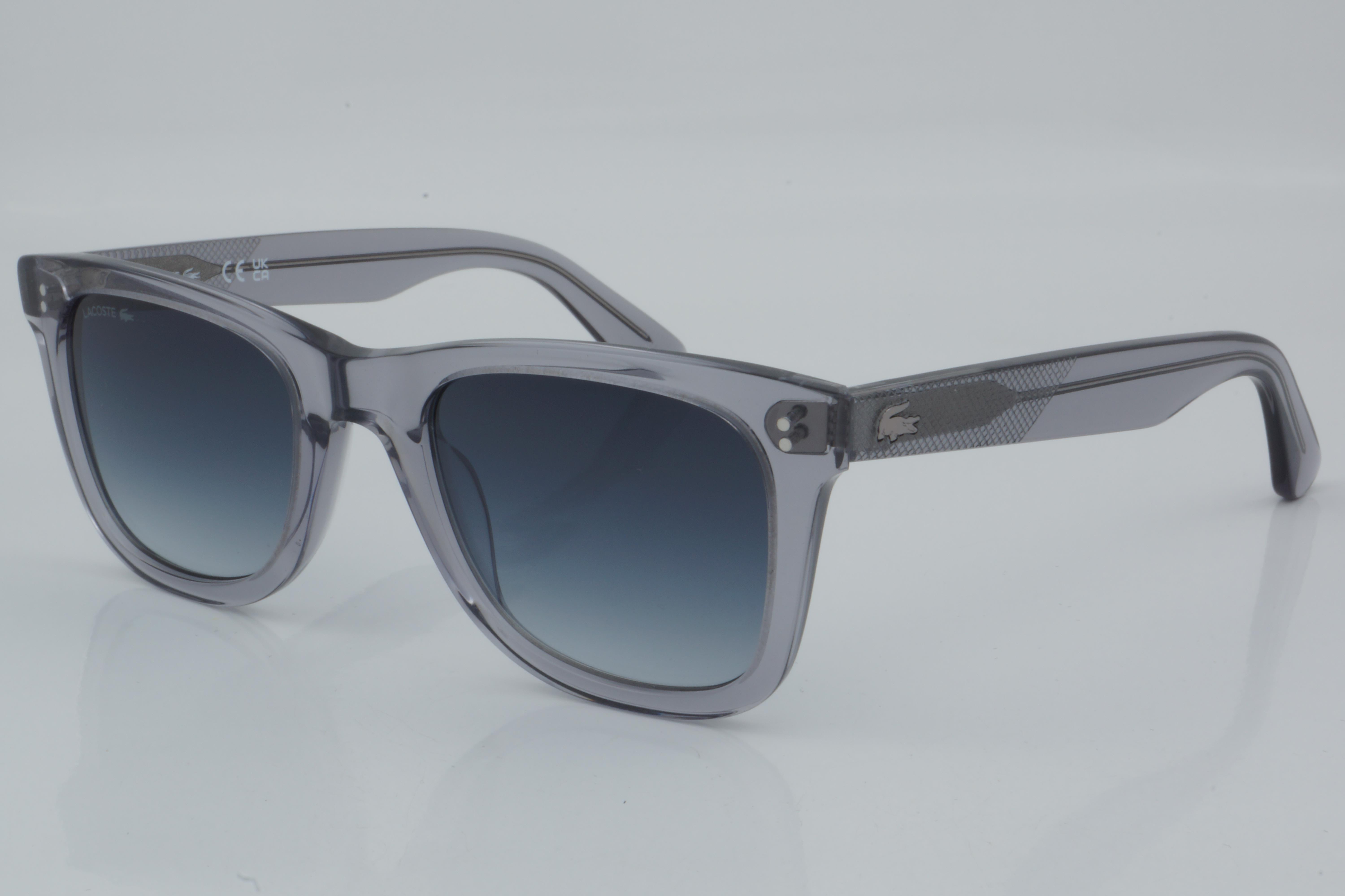 Lacoste L6036S 035 52 - 01 Güneş Gözlüğü