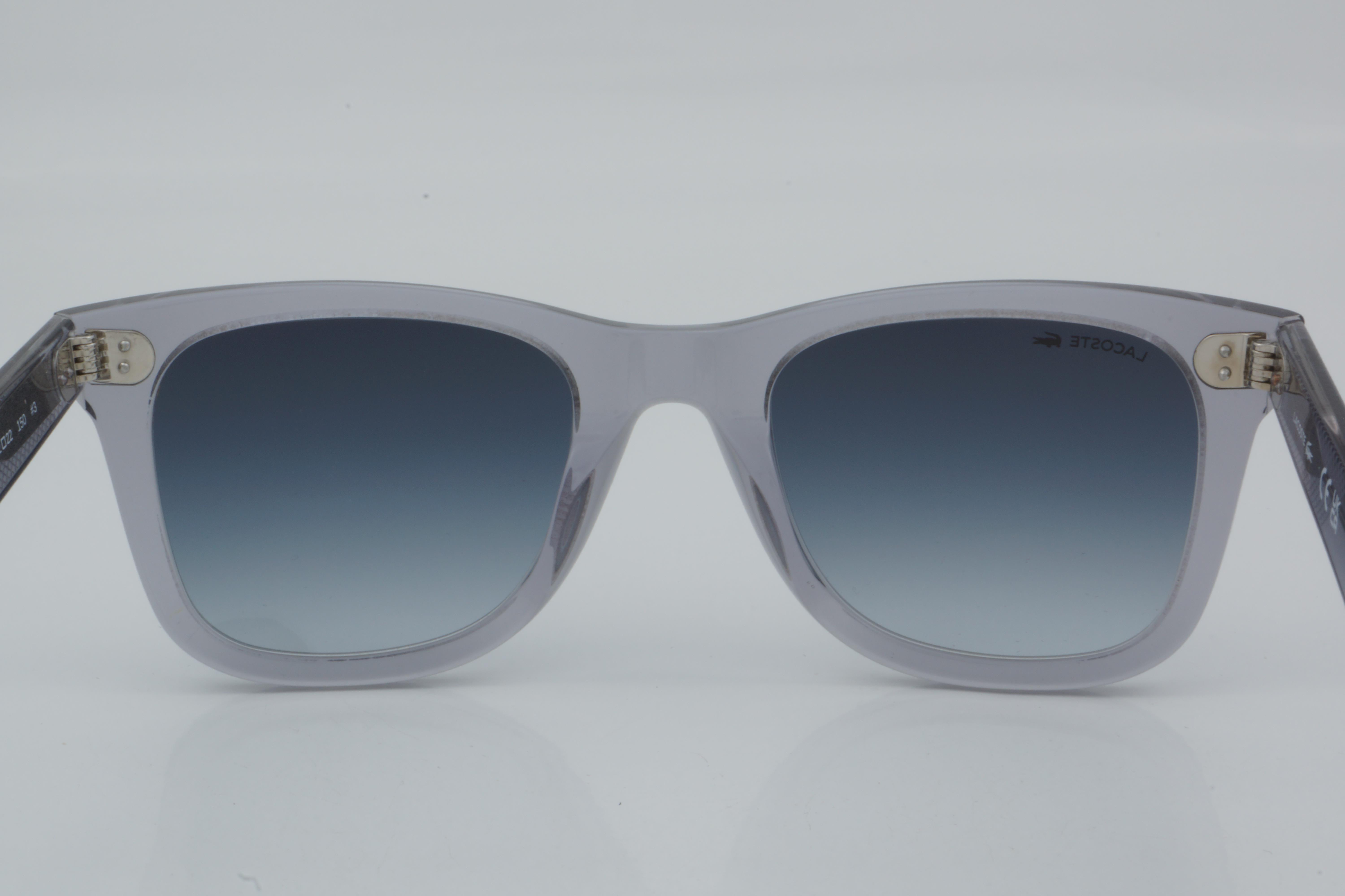Lacoste L6036S 035 52 - 01 Güneş Gözlüğü