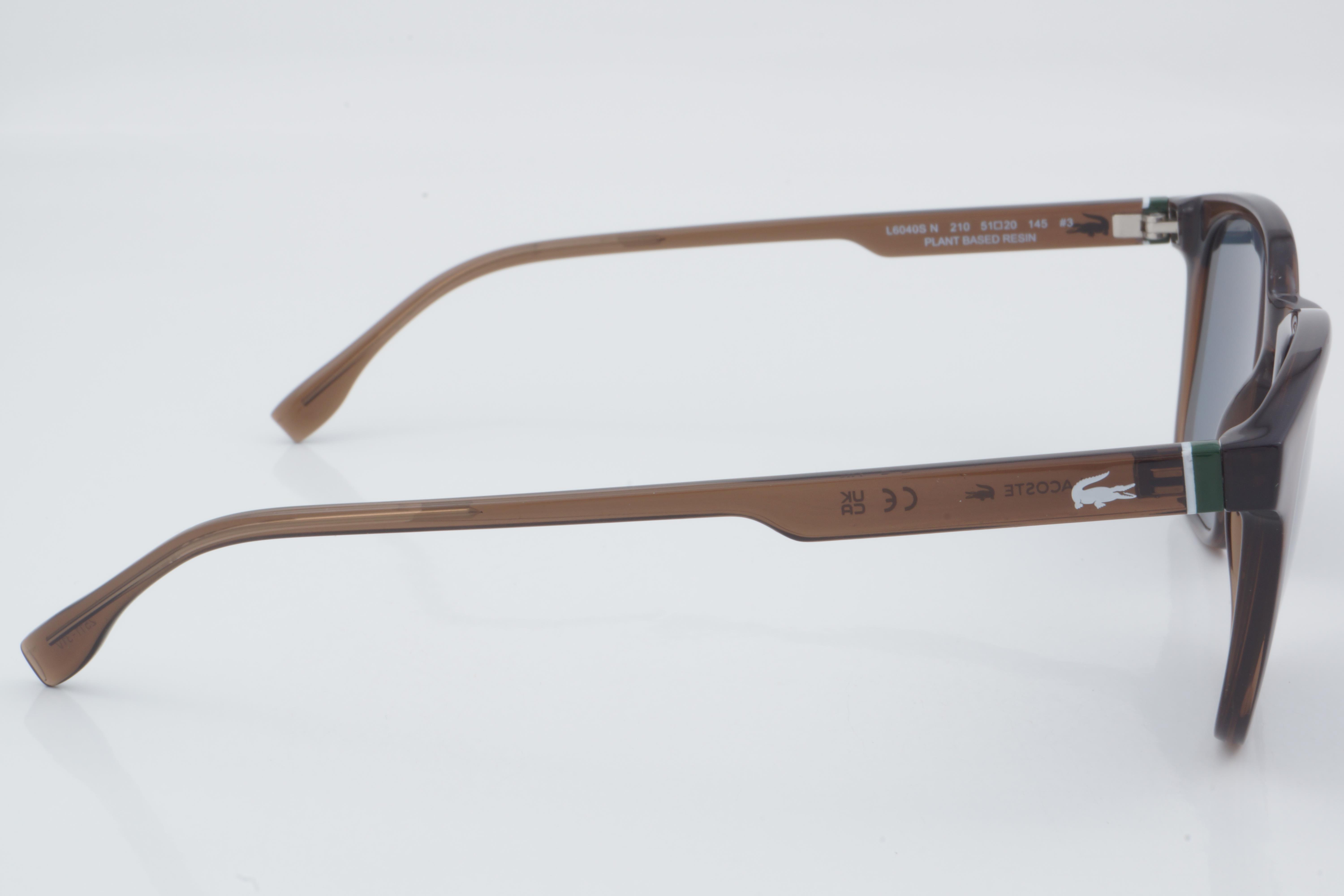 Lacoste L6040S N 210 51 - 01 Güneş Gözlüğü