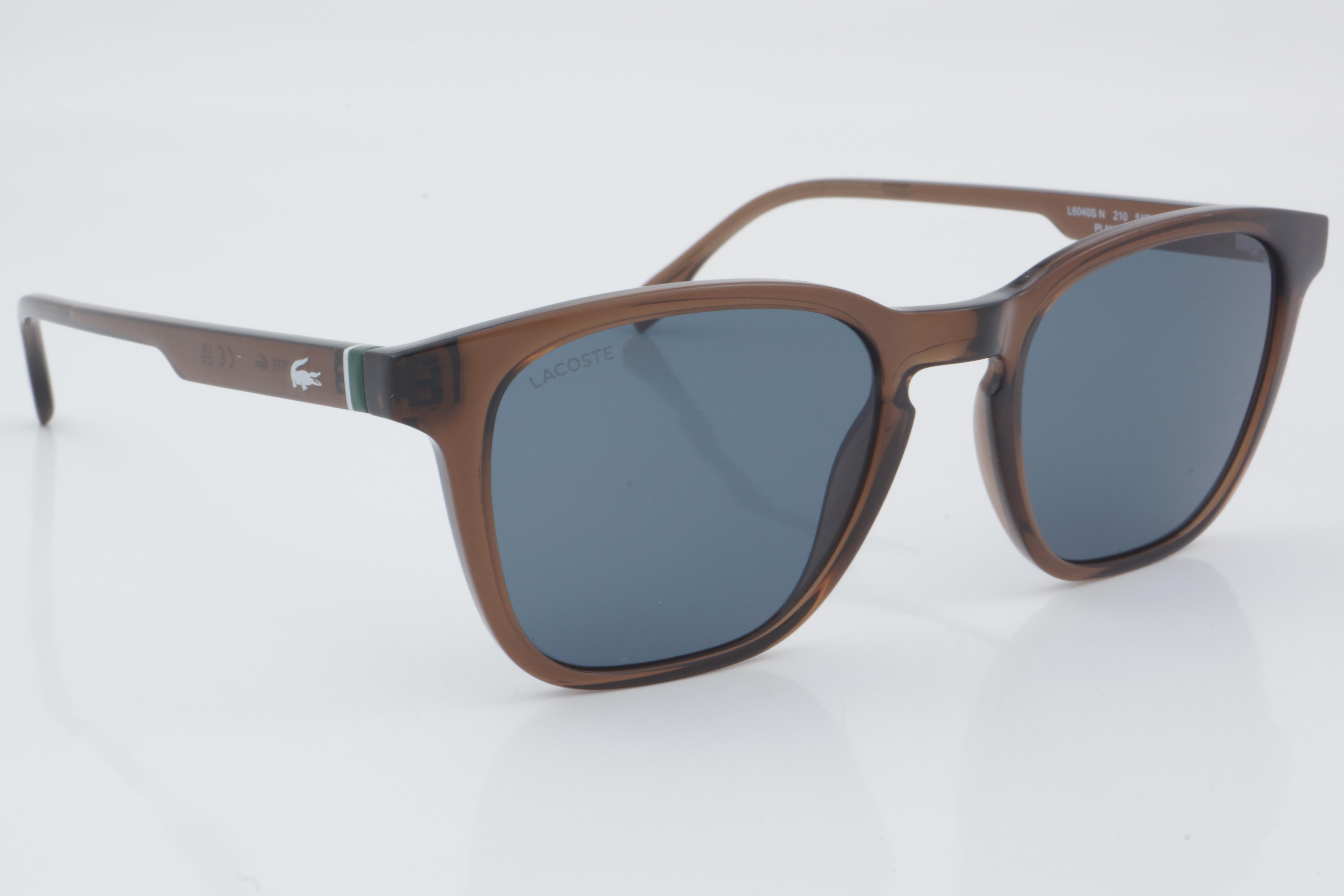 Lacoste L6040S N 210 51 - 01 Güneş Gözlüğü
