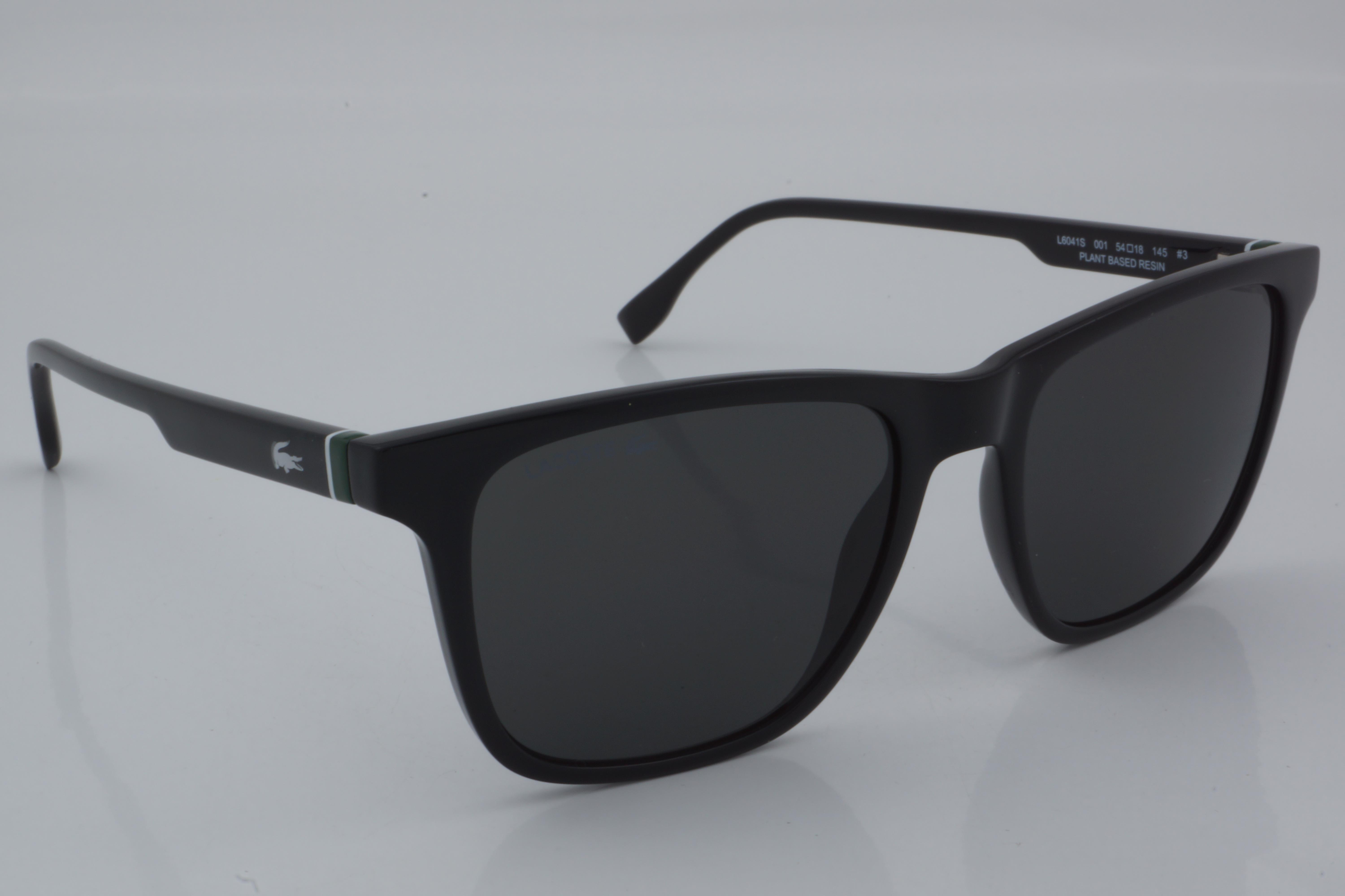 Lacoste L6041S 001 54 - 01 Güneş Gözlüğü
