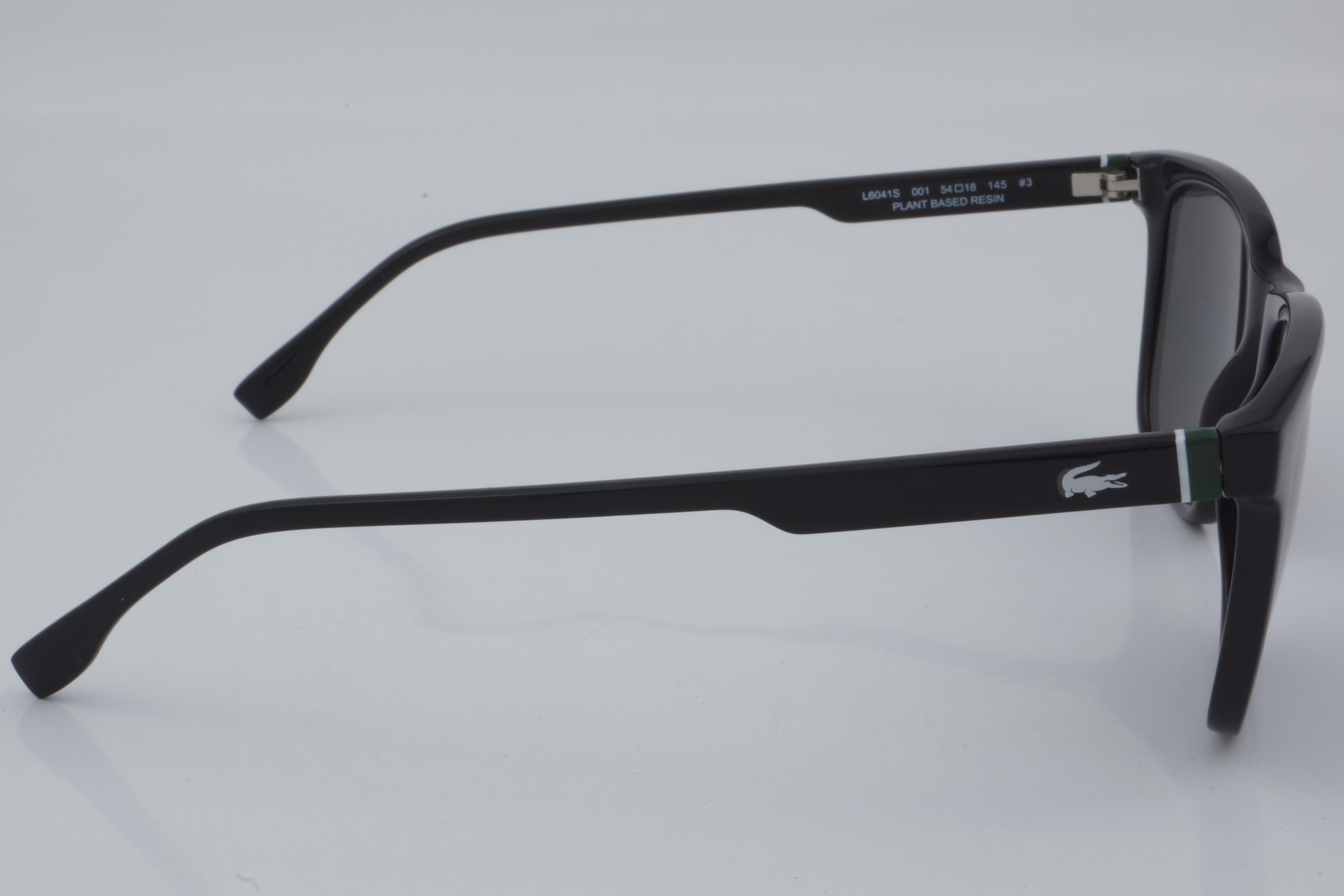 Lacoste L6041S 001 54 - 01 Güneş Gözlüğü