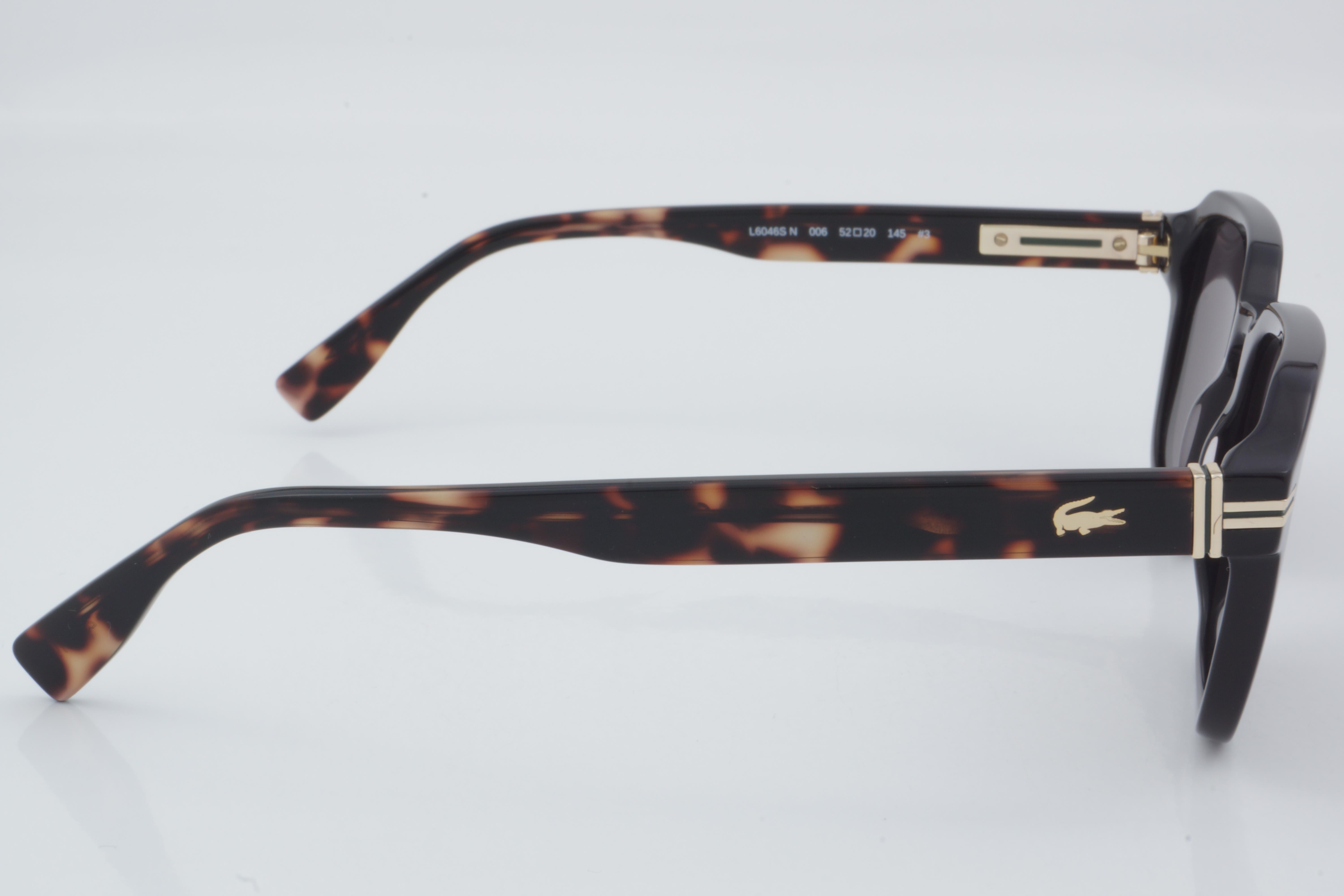 Lacoste L6046S N 006 52 - 01 Güneş Gözlüğü