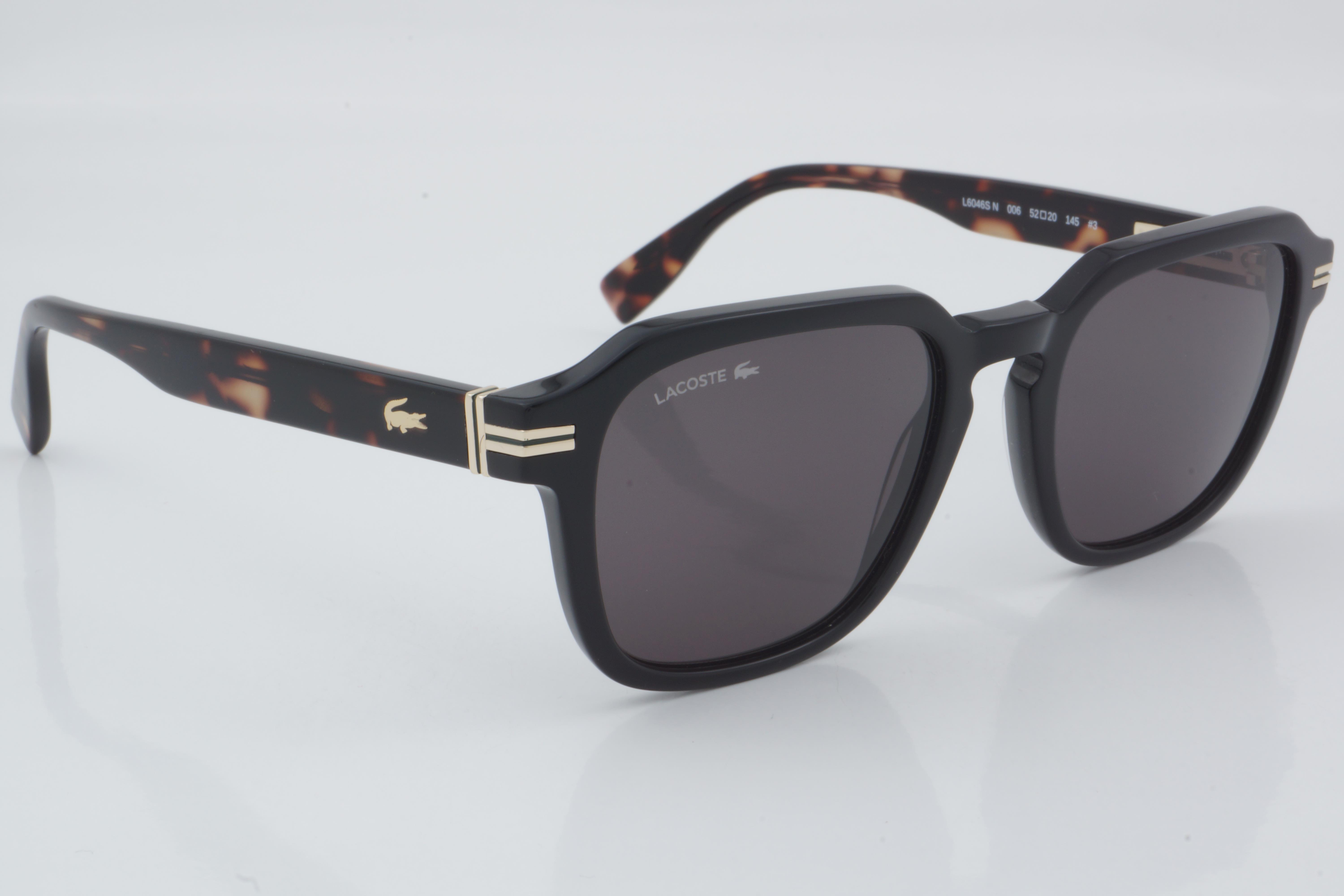 Lacoste L6046S N 006 52 - 01 Güneş Gözlüğü