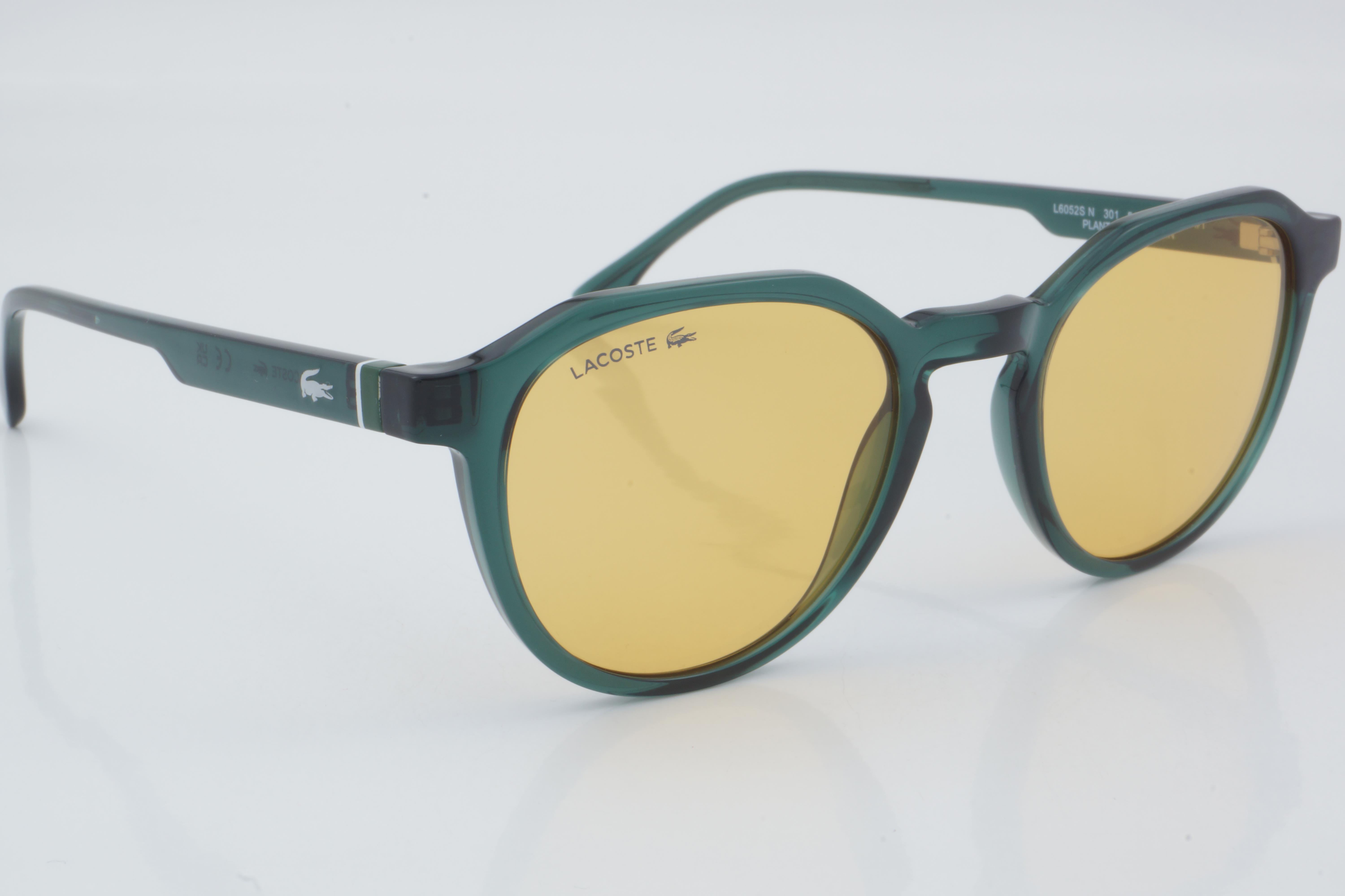 Lacoste L6052S N 301 51 - 01 Güneş Gözlüğü