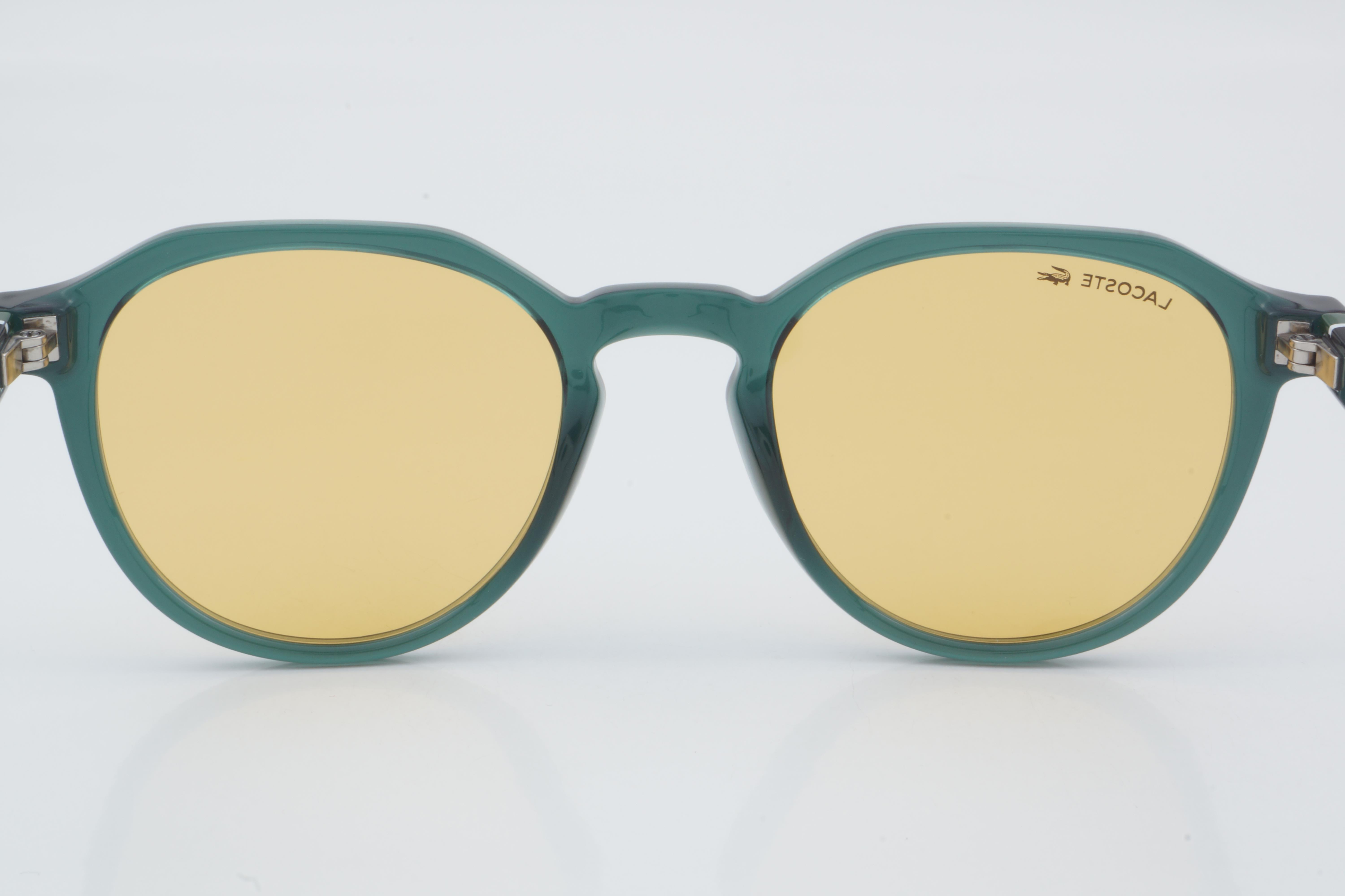 Lacoste L6052S N 301 51 - 01 Güneş Gözlüğü