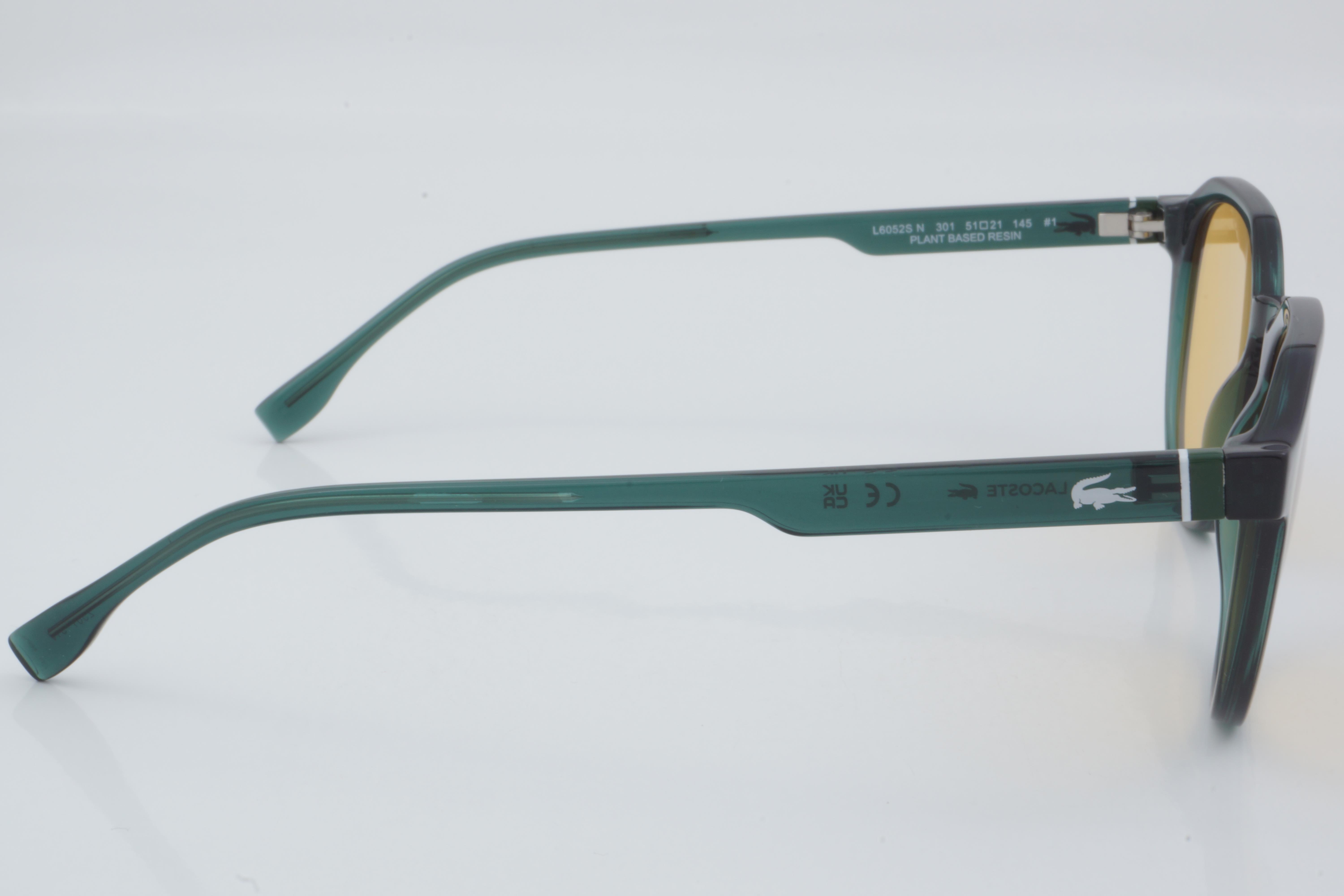 Lacoste L6052S N 301 51 - 01 Güneş Gözlüğü