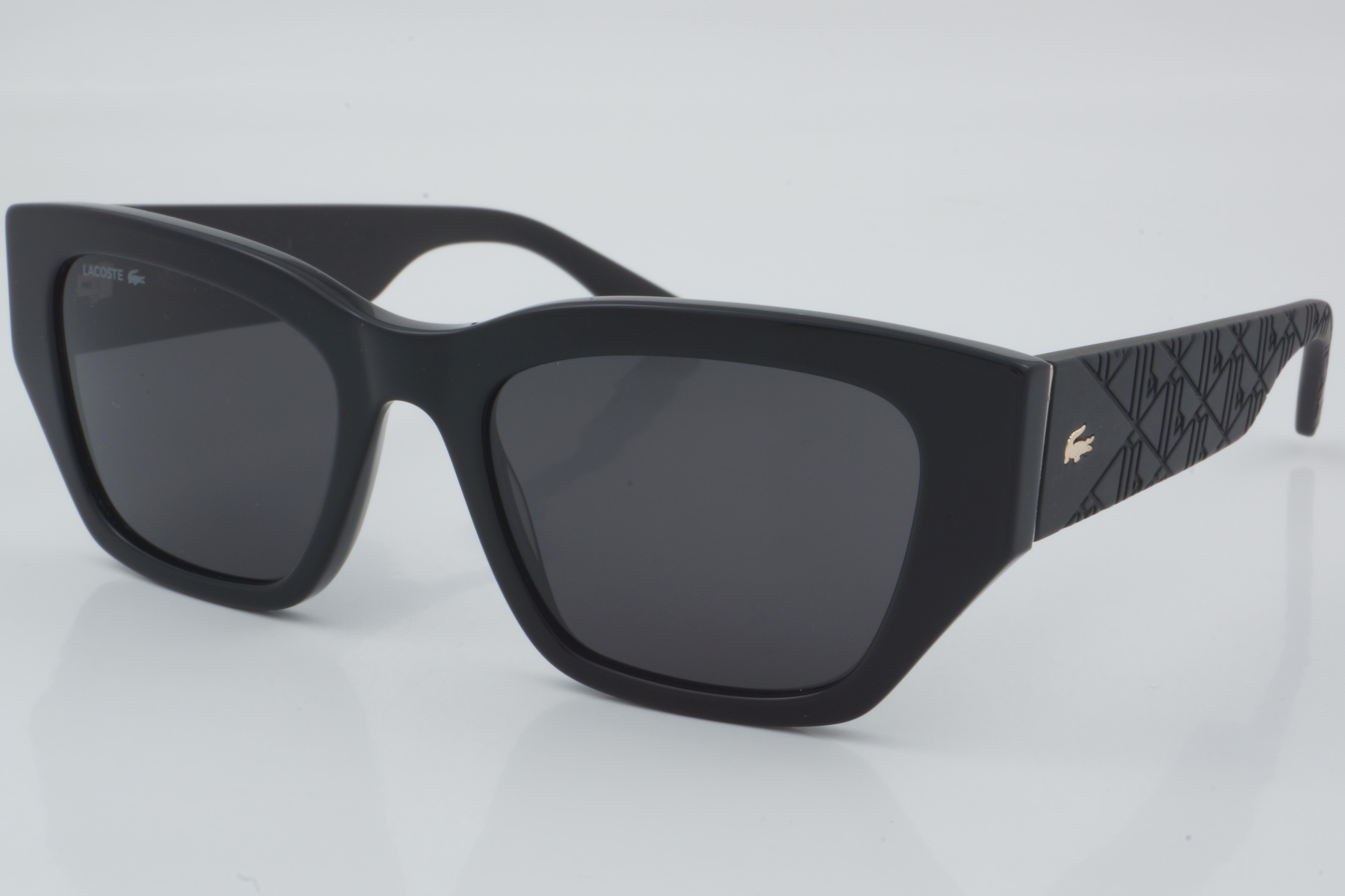 Lacoste L6053S N 001 52 - 01 Güneş Gözlüğü
