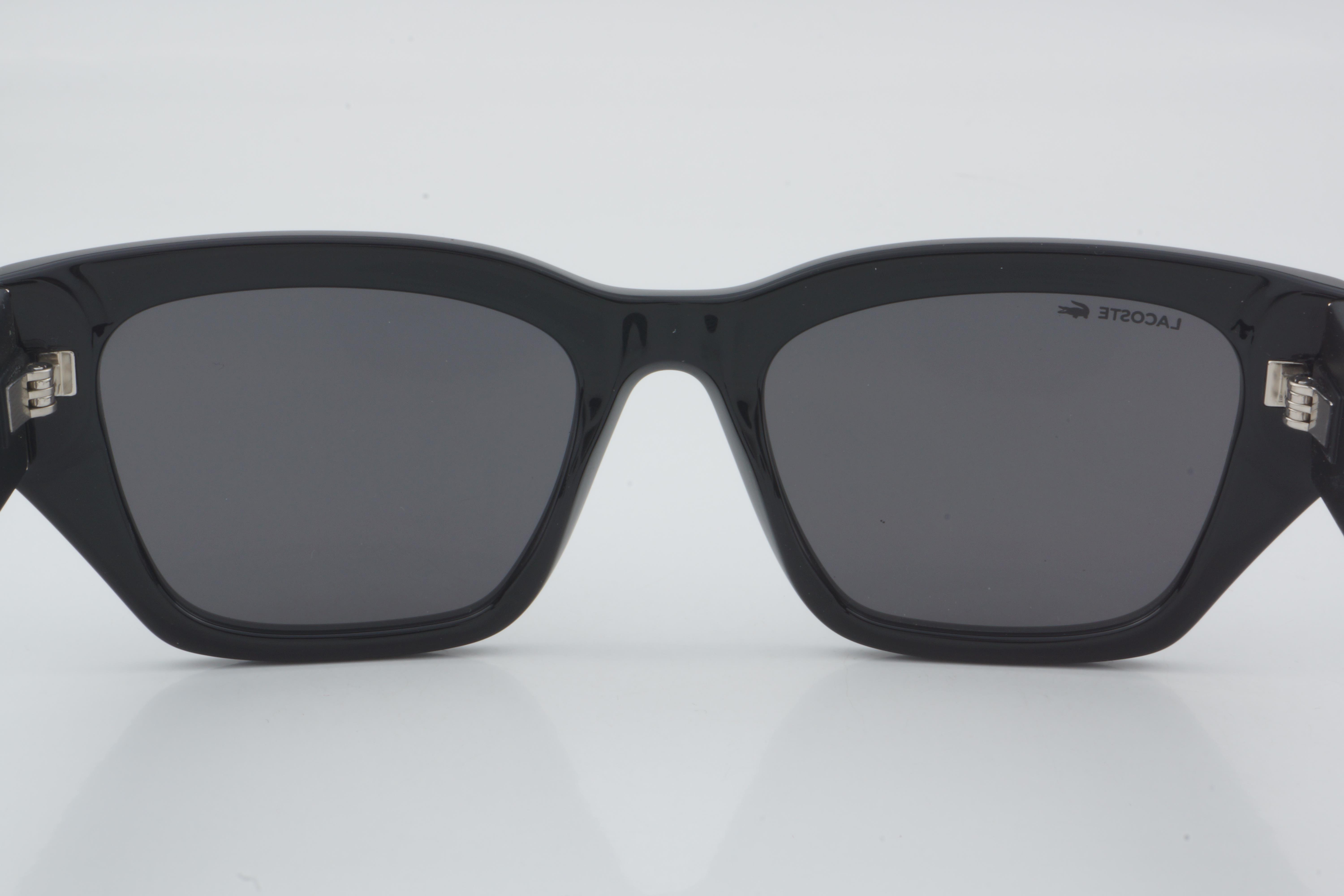 Lacoste L6053S N 001 52 - 01 Güneş Gözlüğü