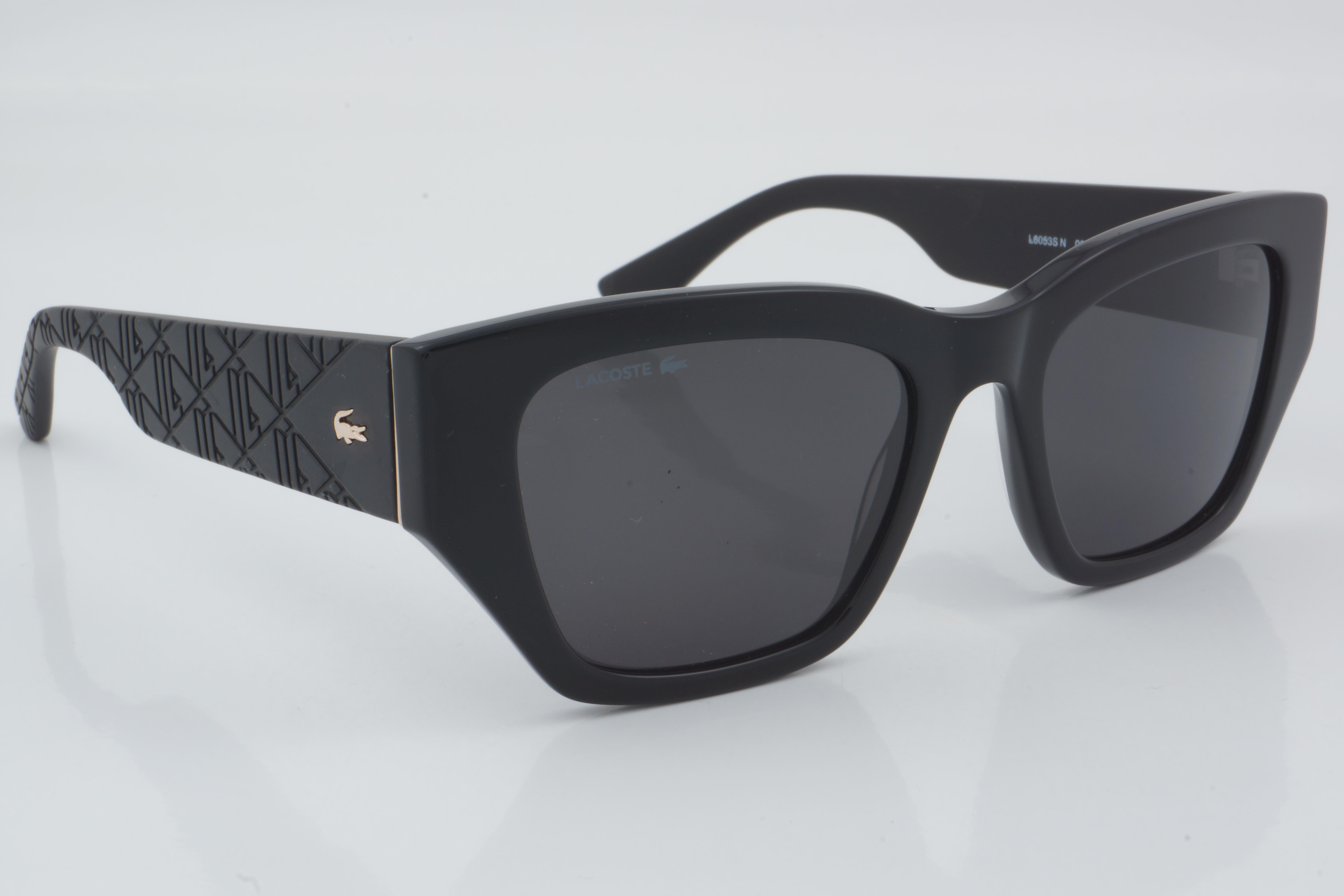 Lacoste L6053S N 001 52 - 01 Güneş Gözlüğü
