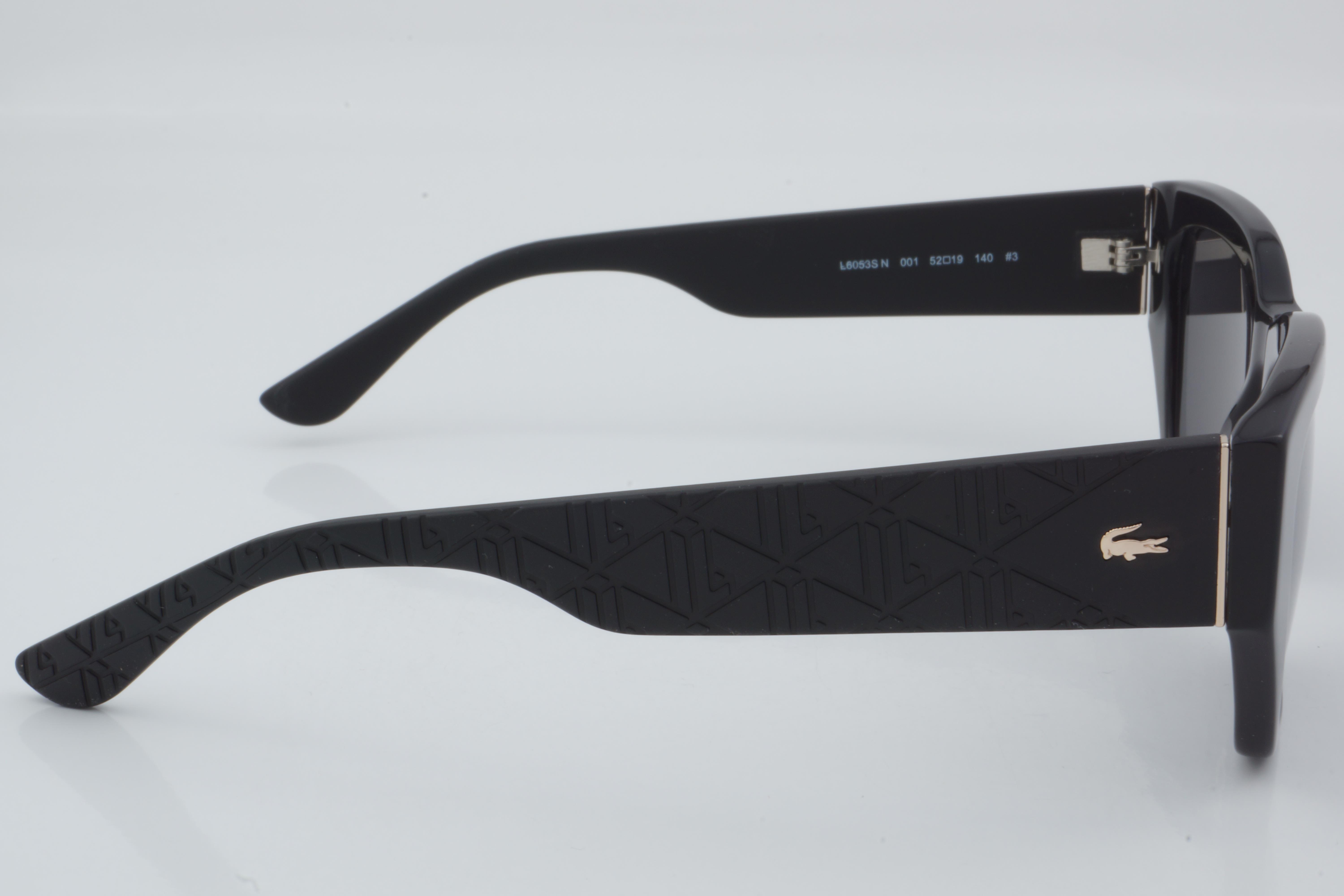 Lacoste L6053S N 001 52 - 01 Güneş Gözlüğü