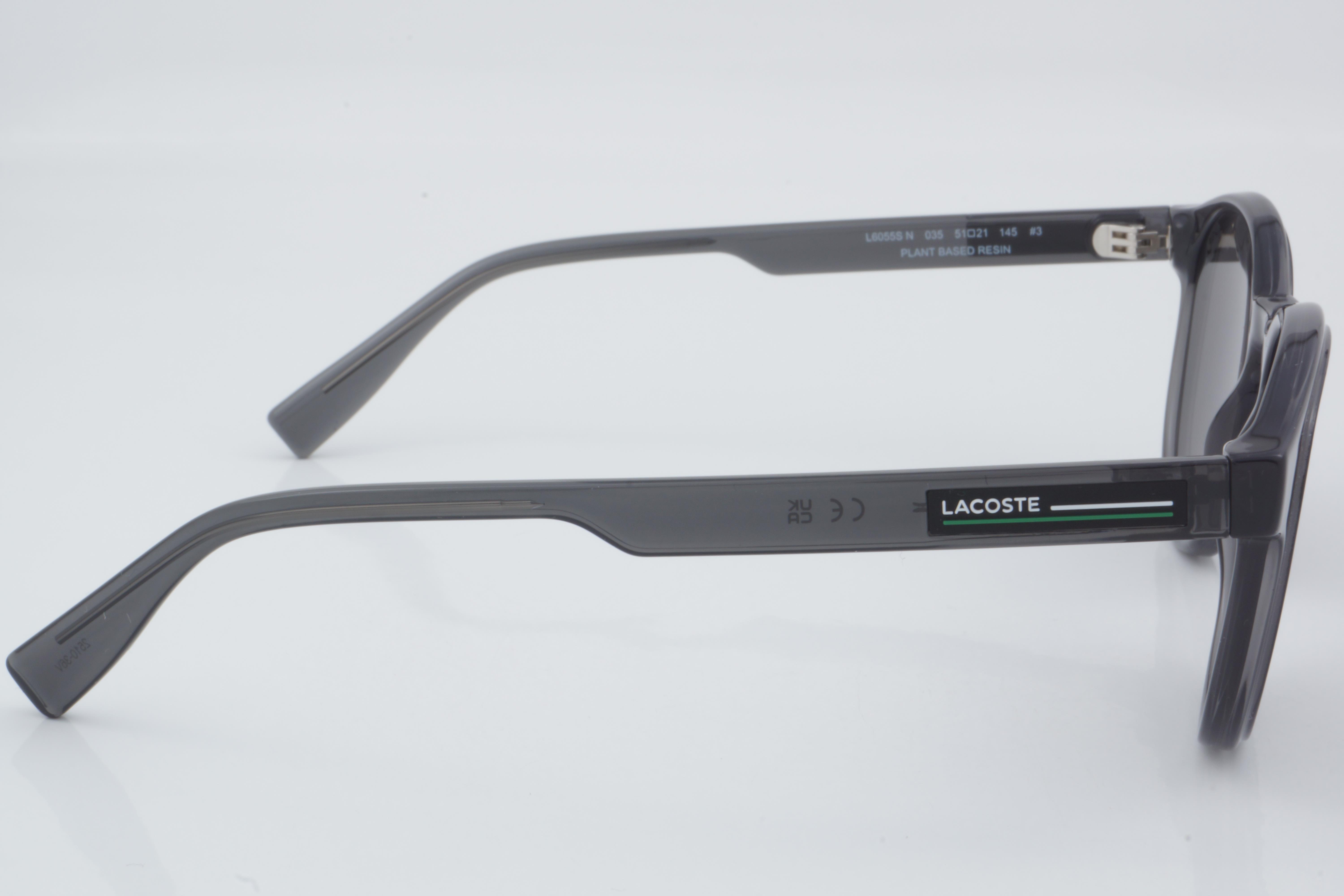 Lacoste L6055S N 035 51 - 01 Güneş Gözlüğü