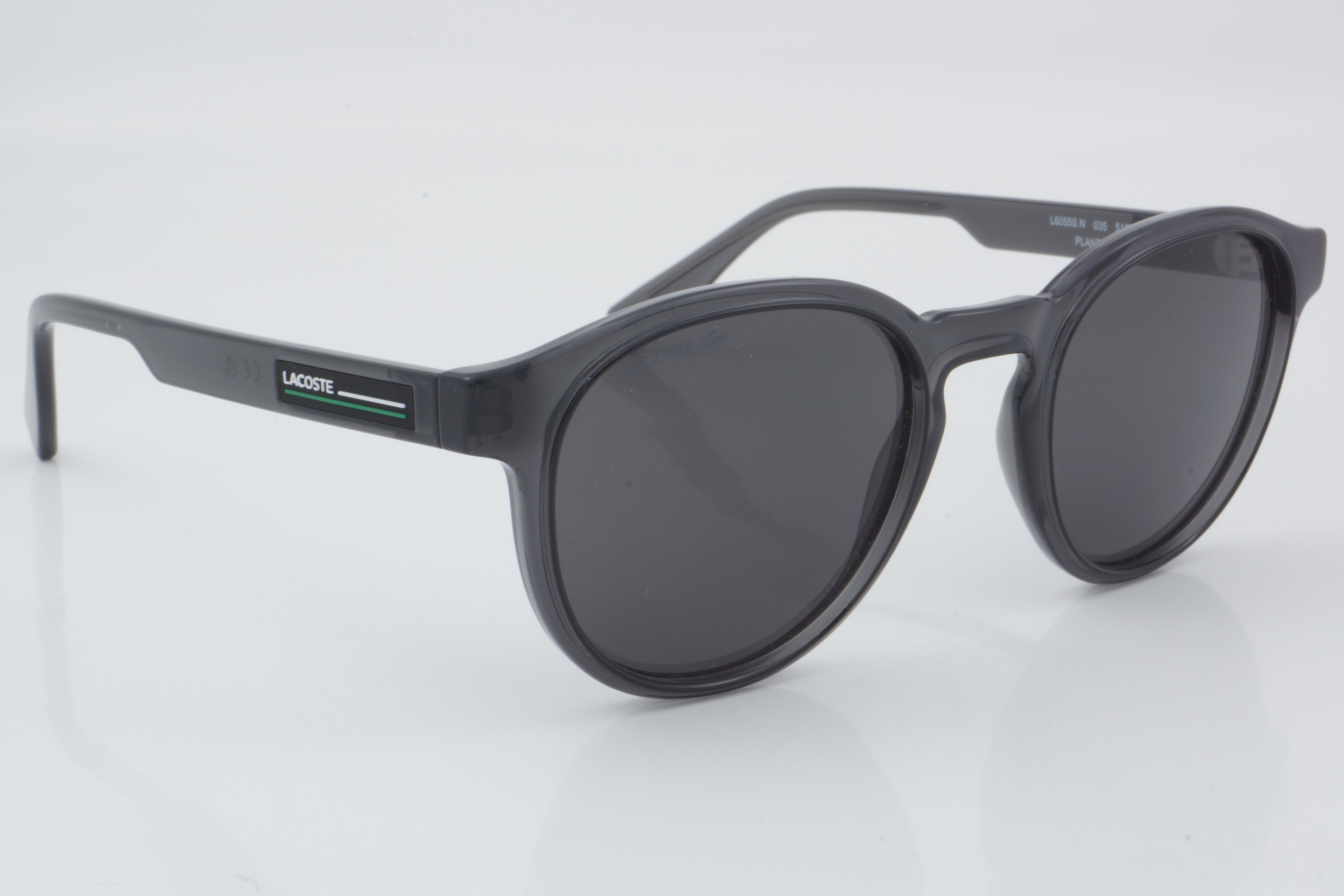 Lacoste L6055S N 035 51 - 01 Güneş Gözlüğü