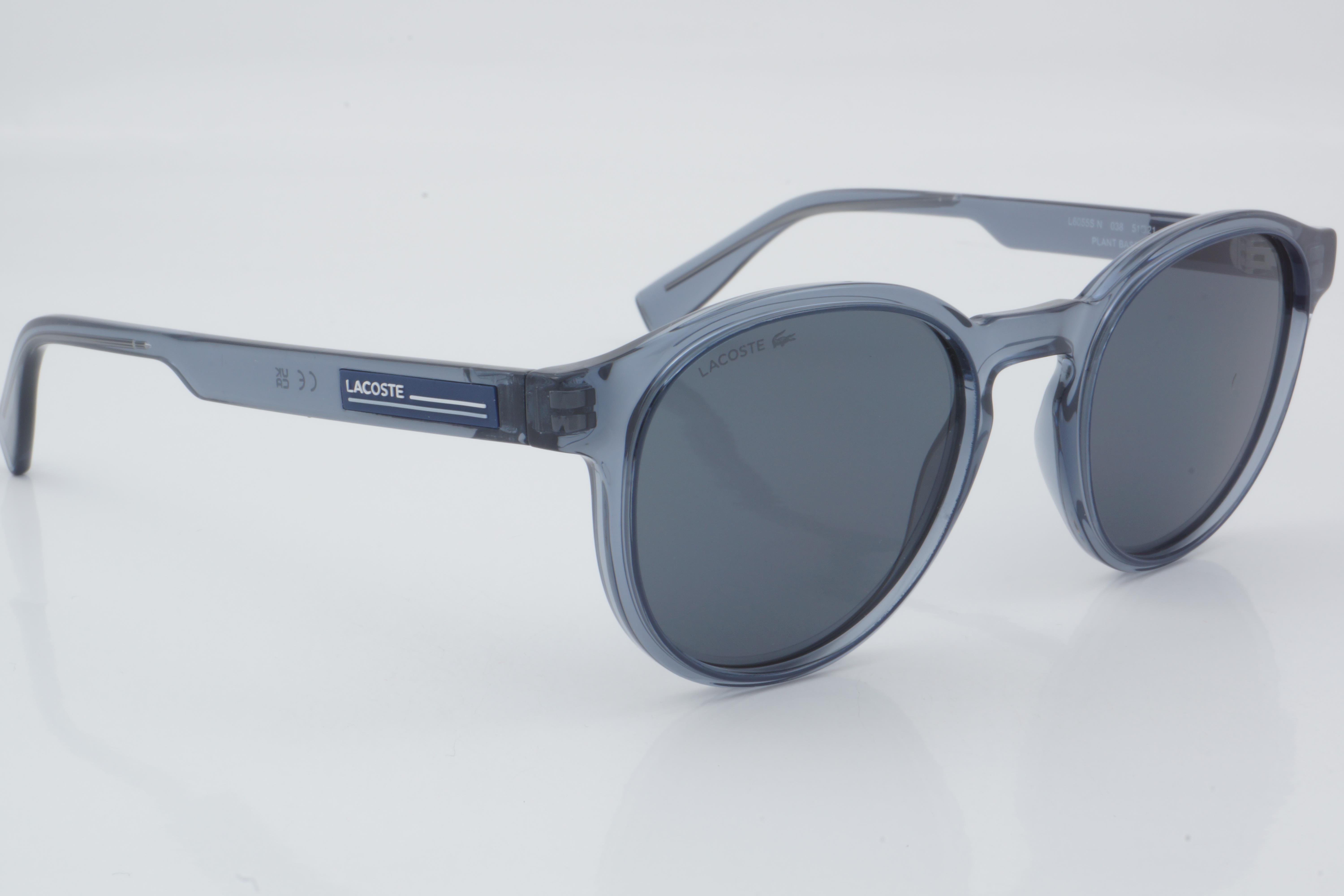 Lacoste L6055S N 038 51 - 01 Güneş Gözlüğü