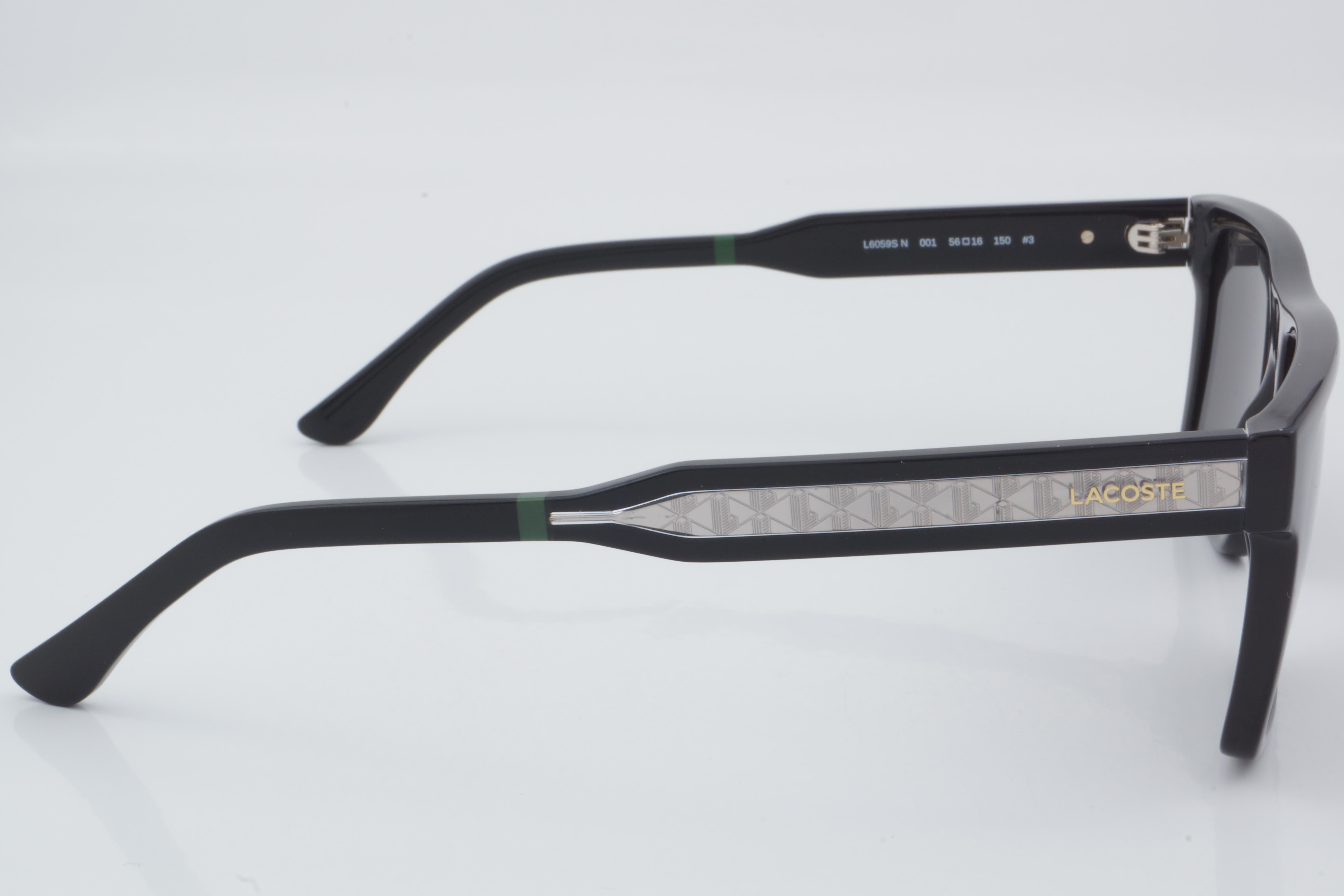 Lacoste L6059S N 001 56 - 01 Güneş Gözlüğü