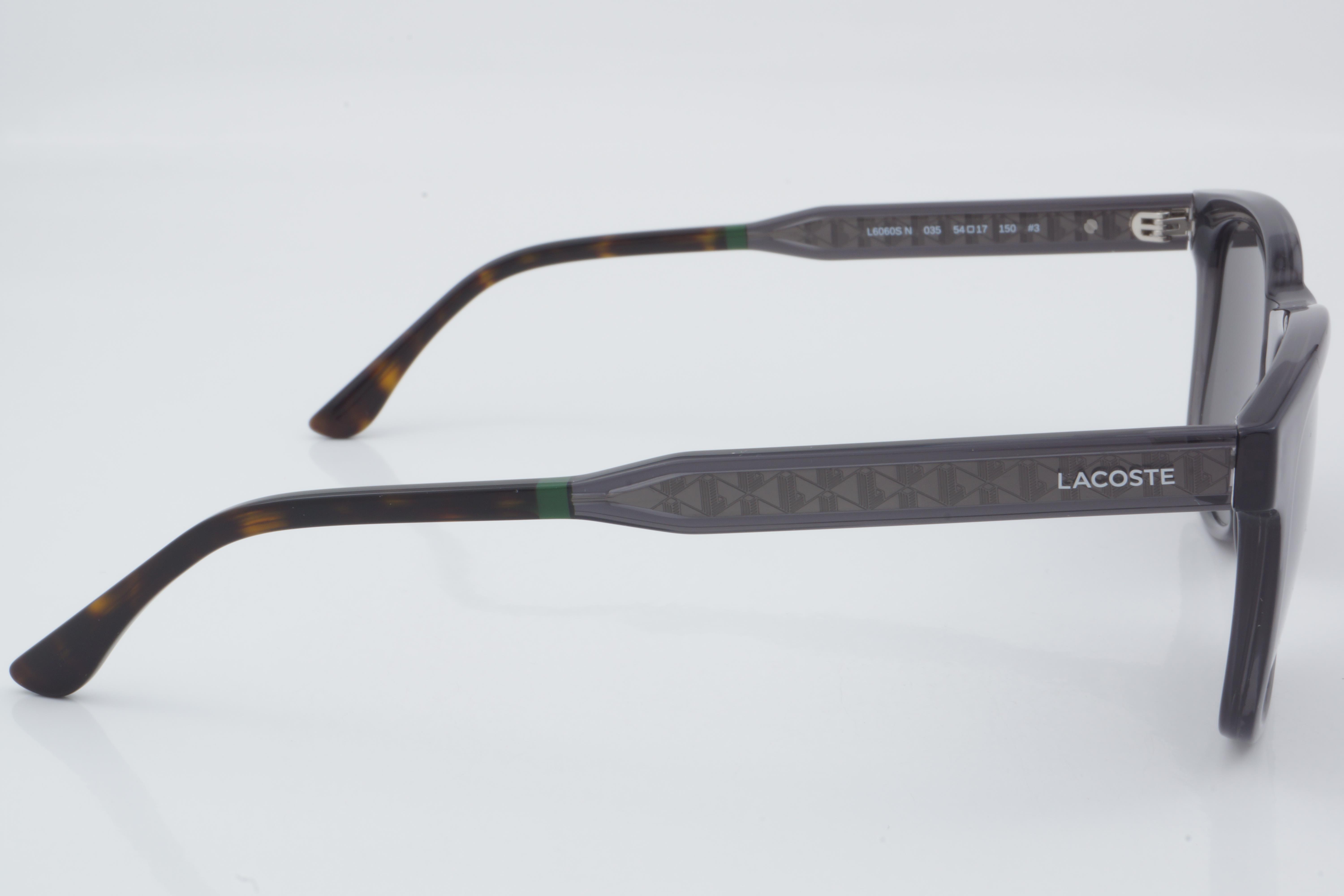 Lacoste L6060S N 035 54 - 01 Güneş Gözlüğü