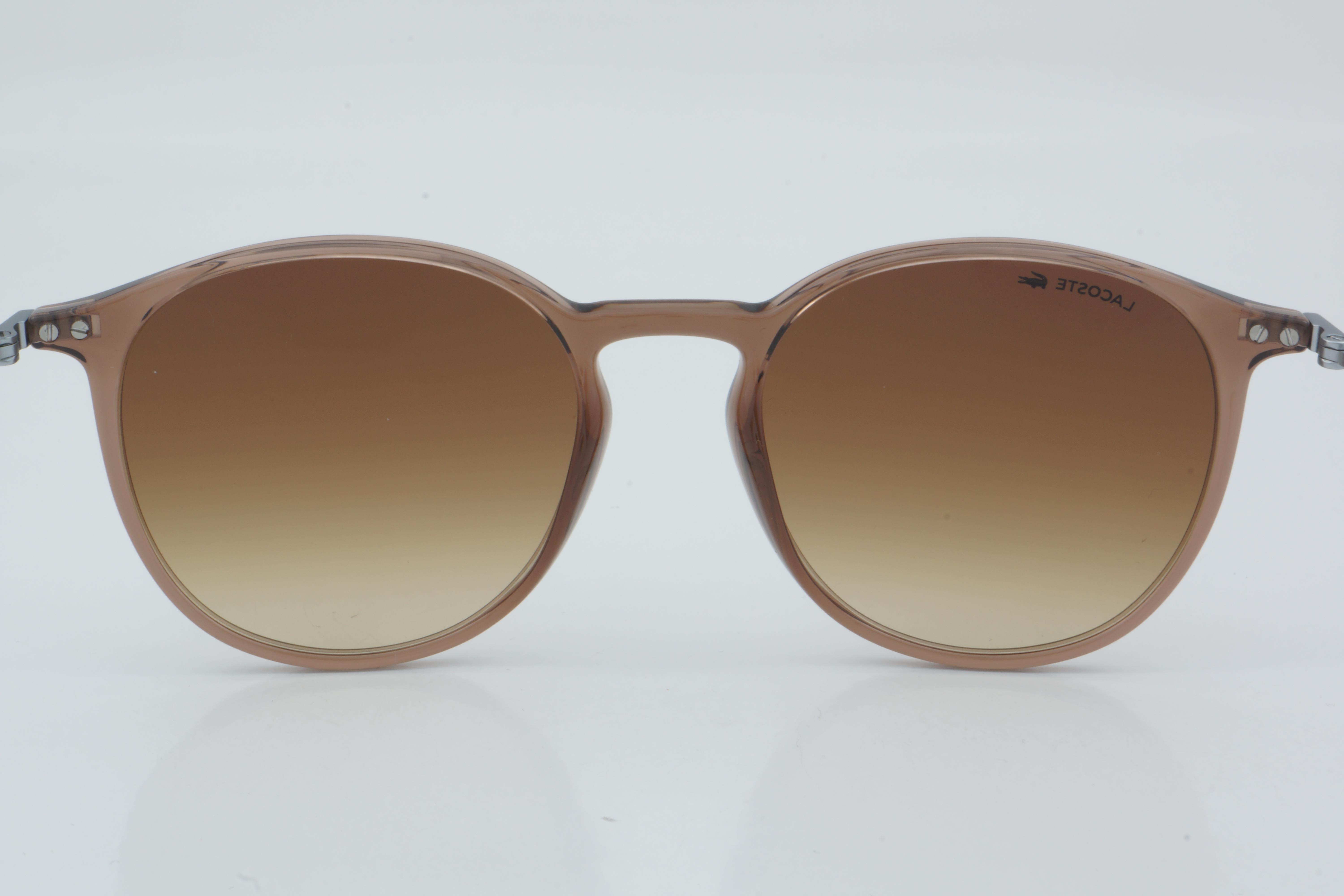 Lacoste L6061S N 210 52 - 01 Güneş Gözlüğü