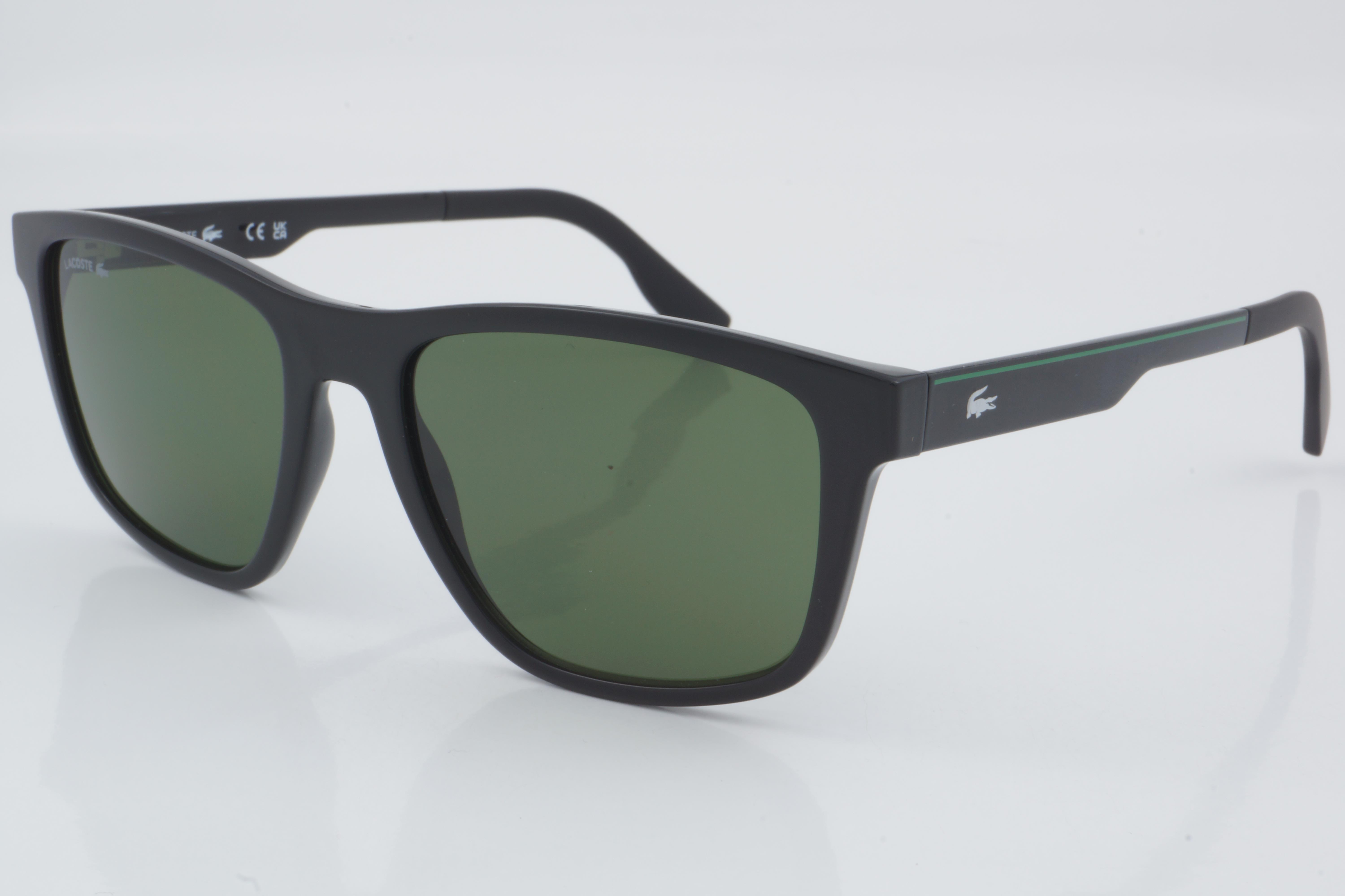 Lacoste L6078S 001 56 - 01 Güneş Gözlüğü