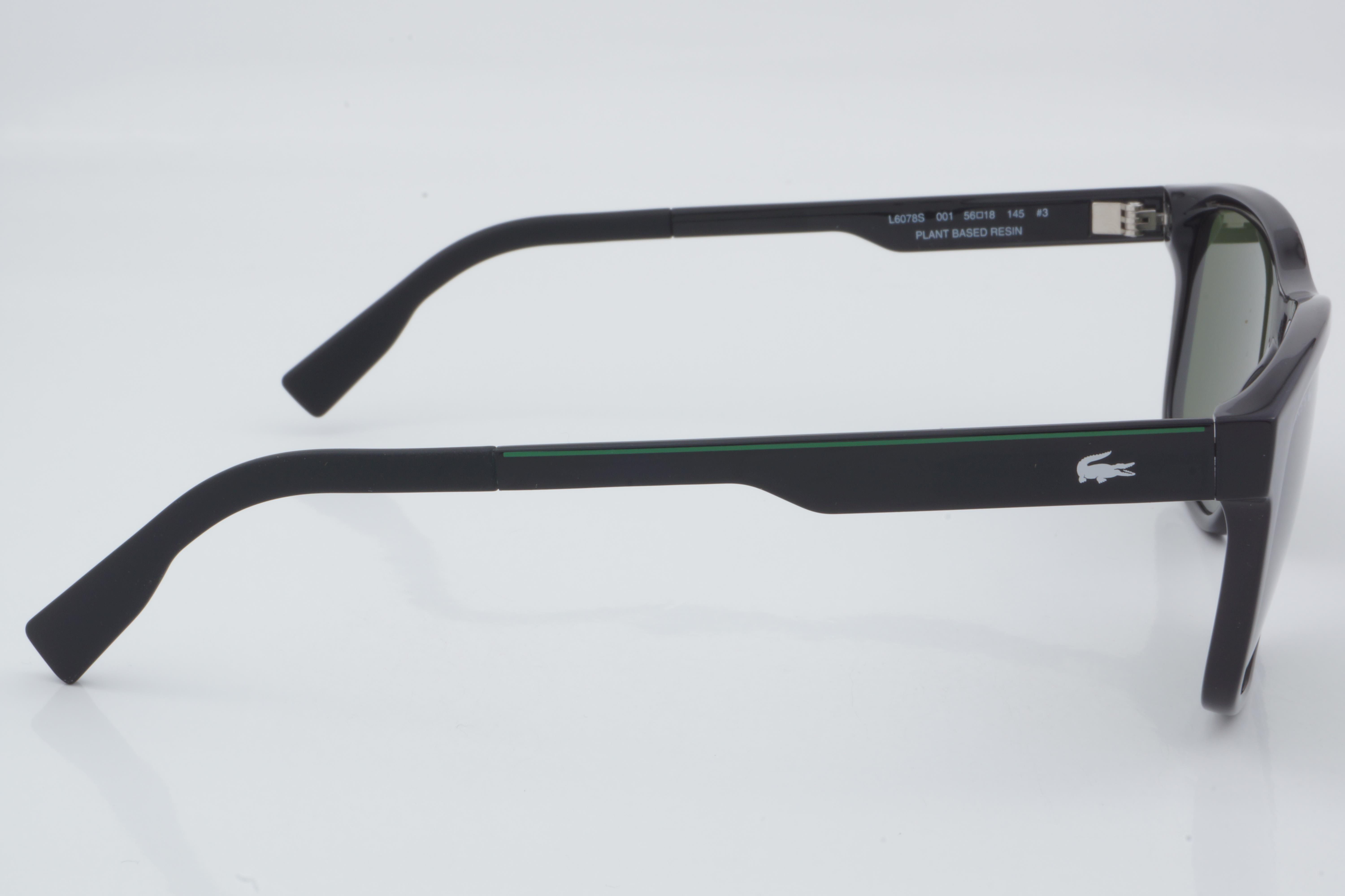 Lacoste L6078S 001 56 - 01 Güneş Gözlüğü