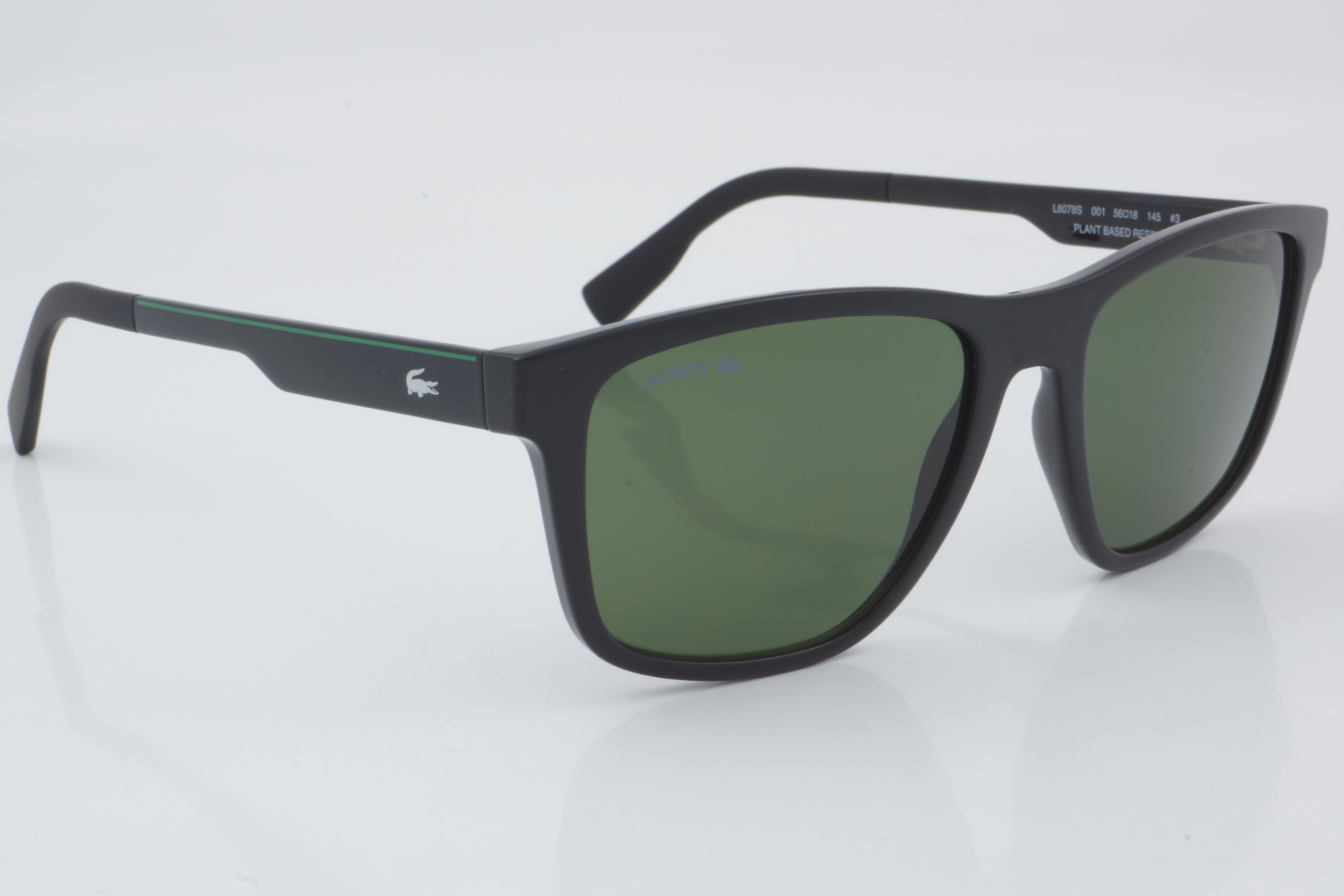 Lacoste L6078S 001 56 - 01 Güneş Gözlüğü