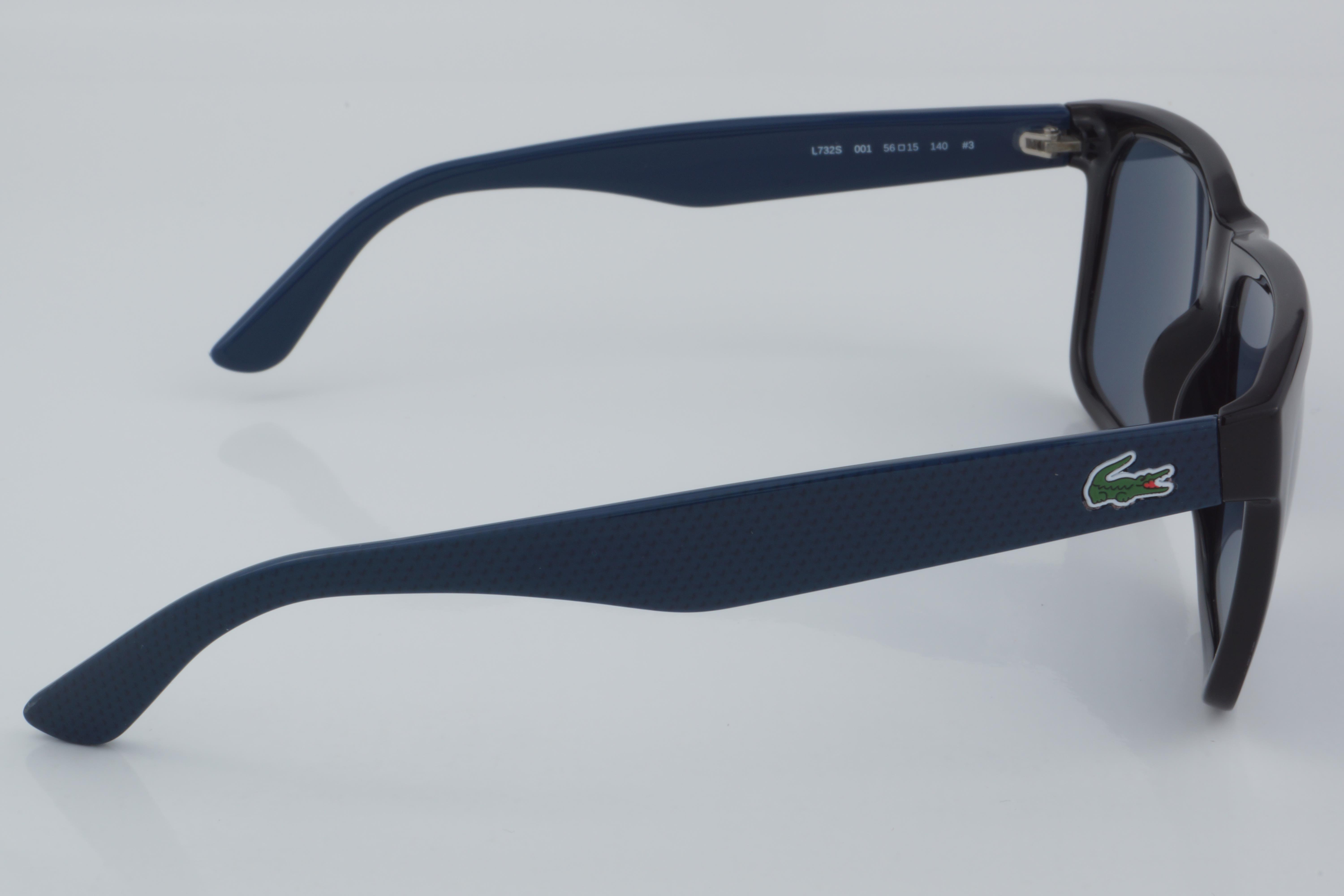 Lacoste L732S N 001 56 - 01 Güneş Gözlüğü
