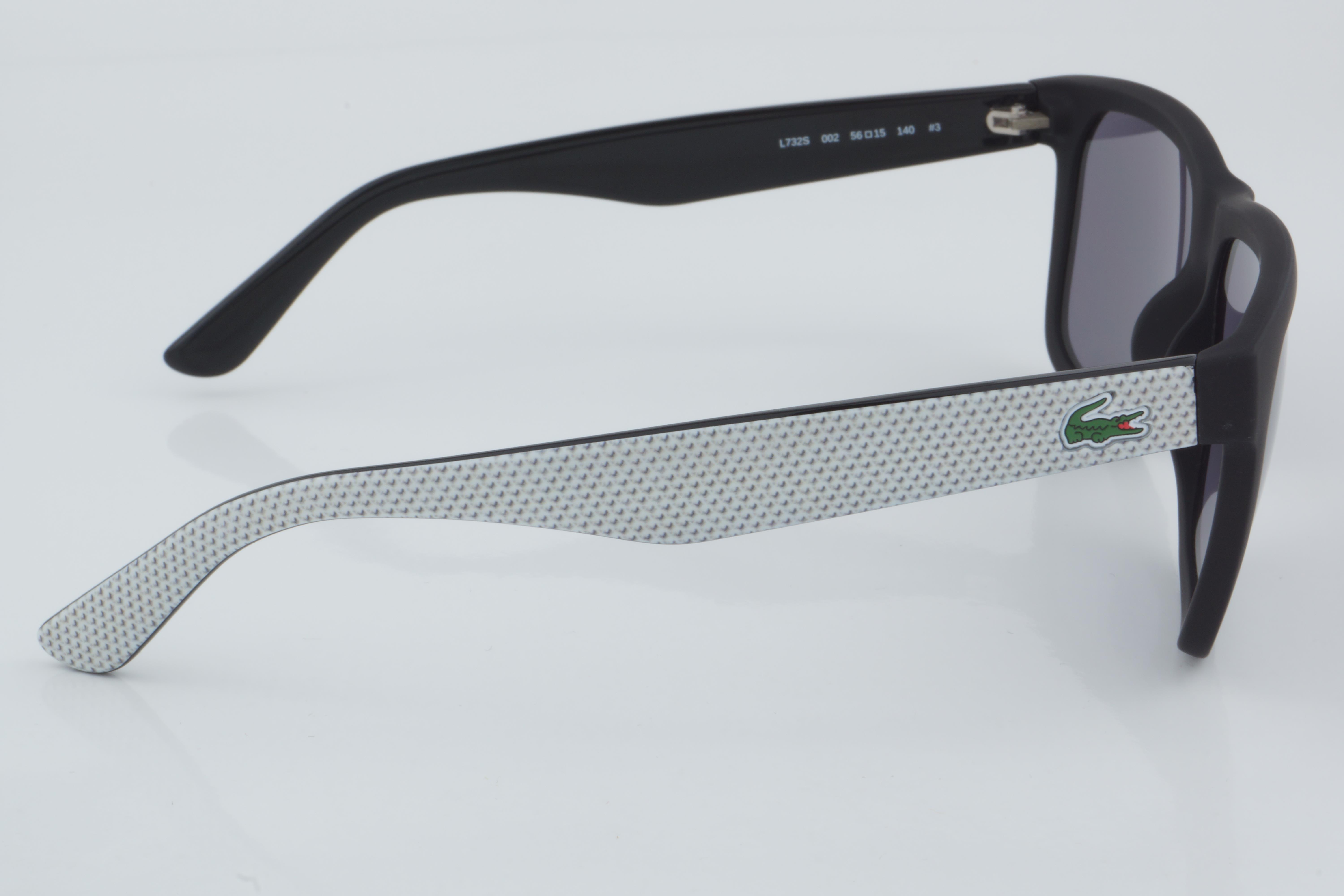 Lacoste L732S N 002 56 - 01 Güneş Gözlüğü