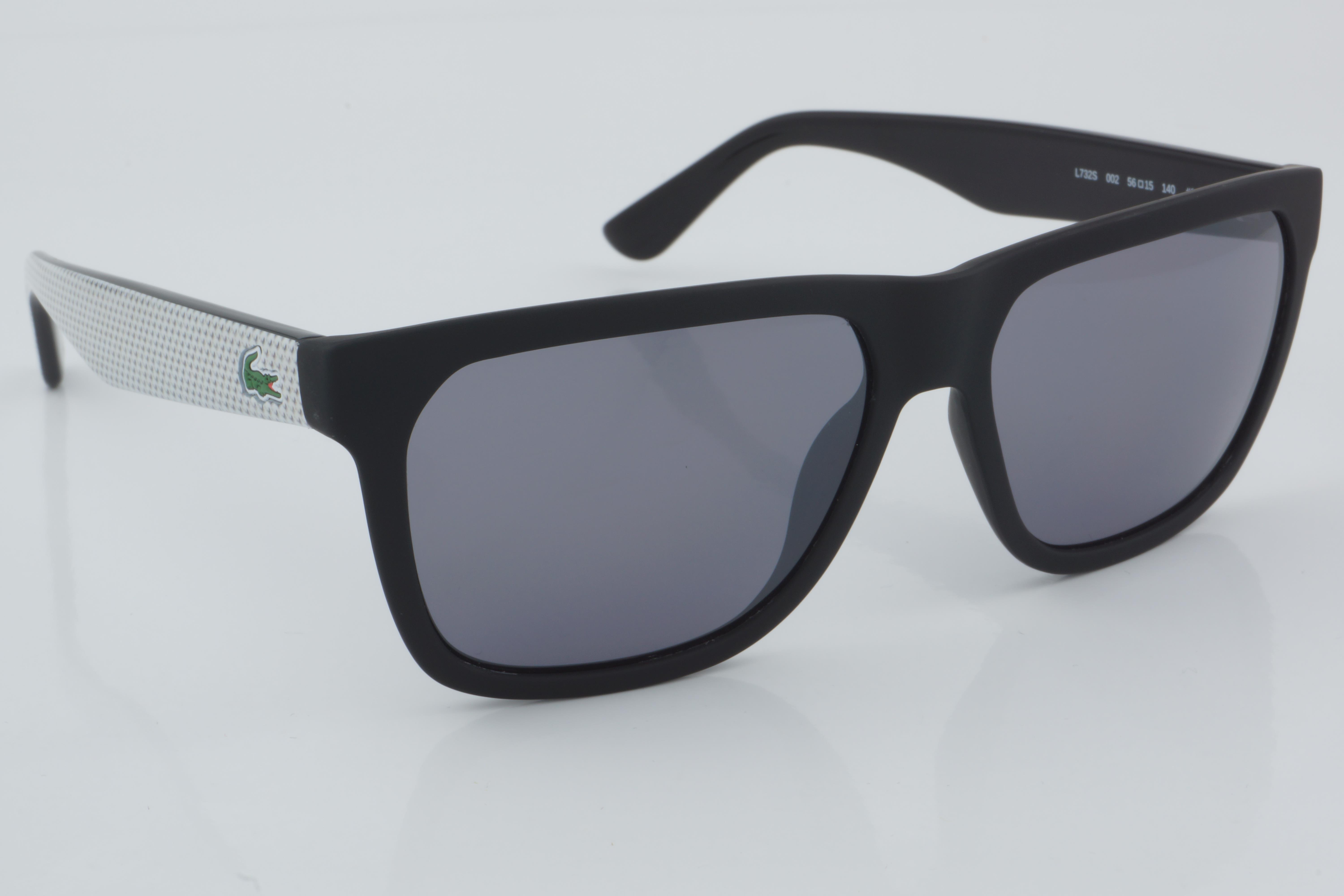 Lacoste L732S N 002 56 - 01 Güneş Gözlüğü