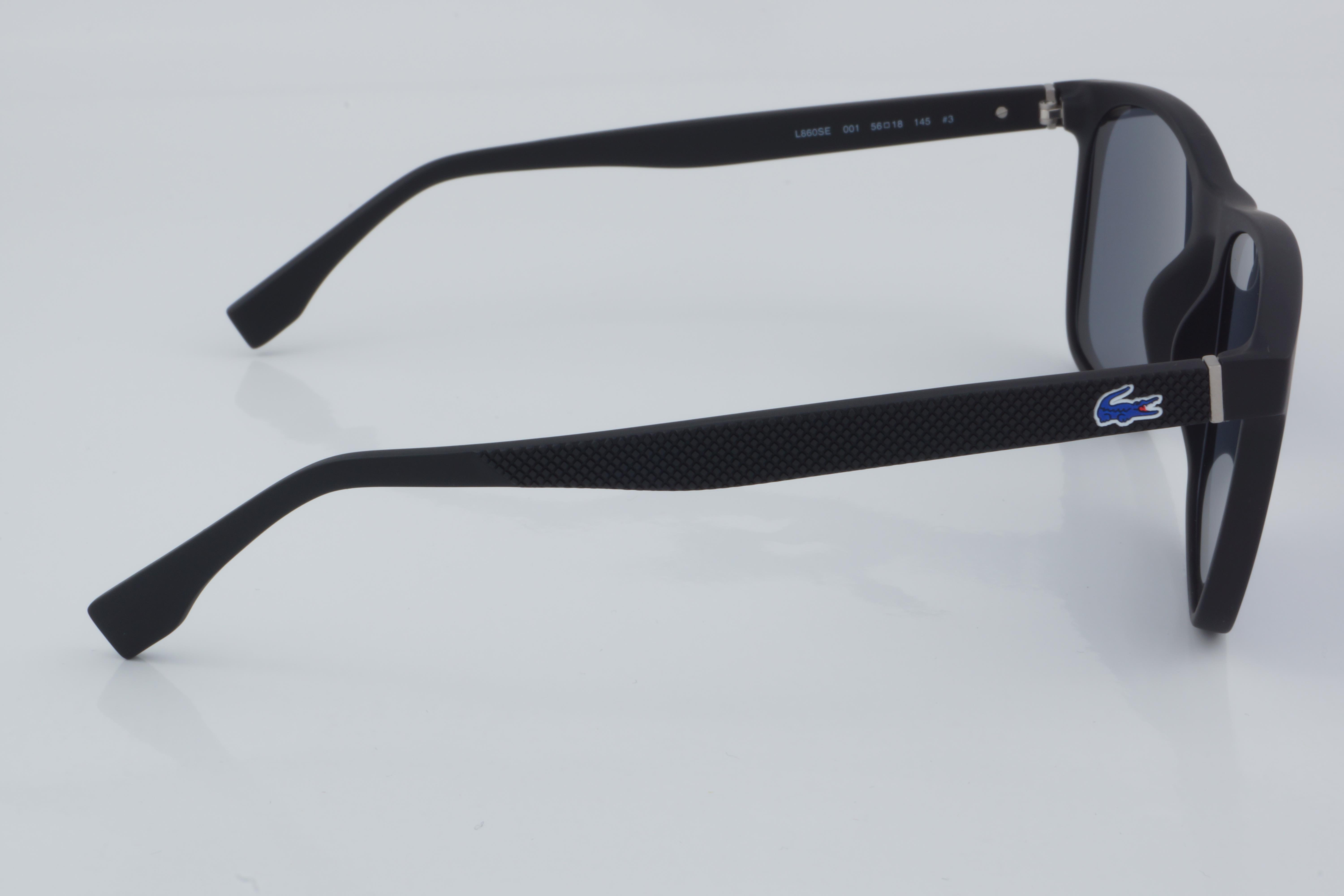 Lacoste L860SE N 001 56 - 01 Güneş Gözlüğü