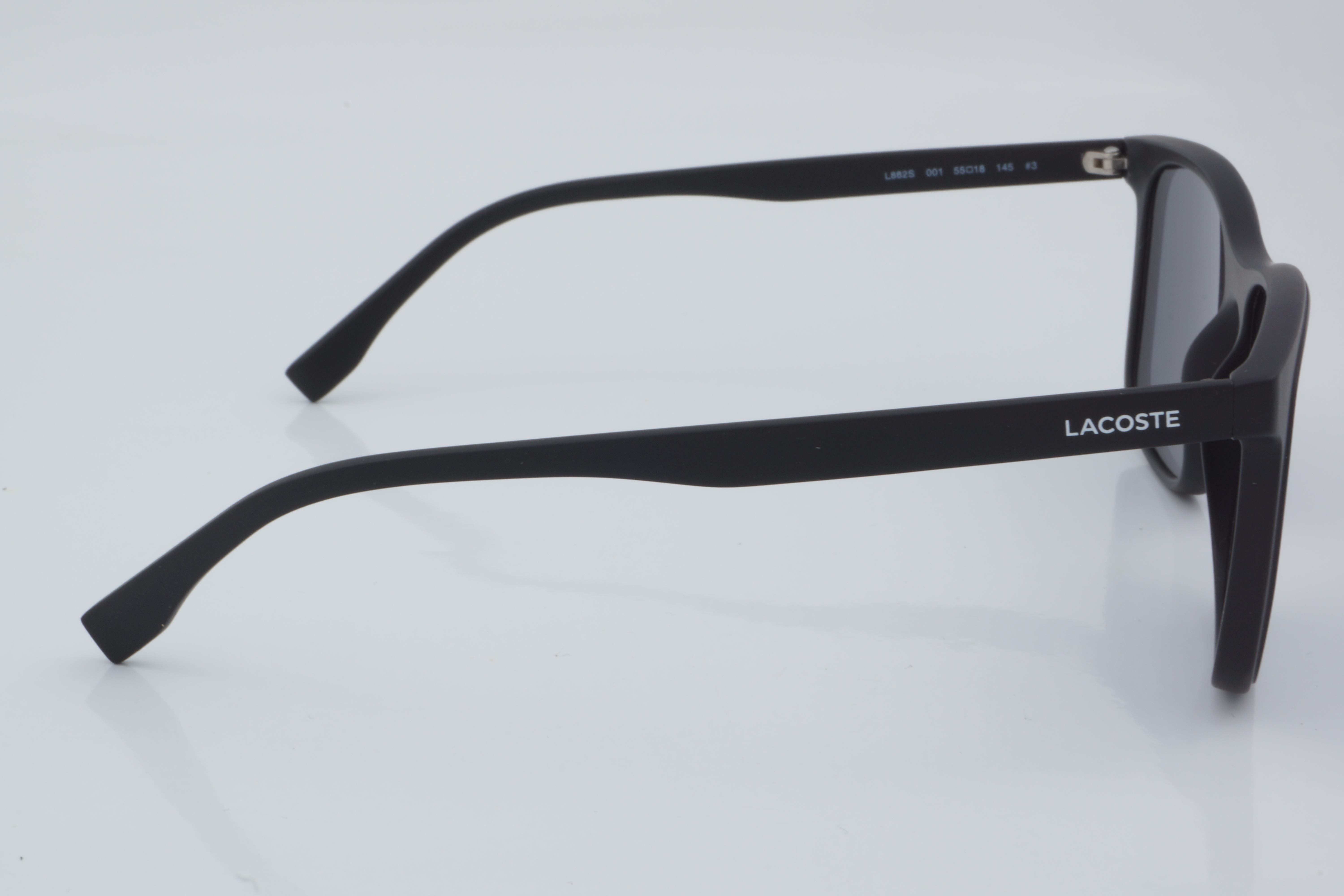 Lacoste L882S N 001 55 - 01 Güneş Gözlüğü