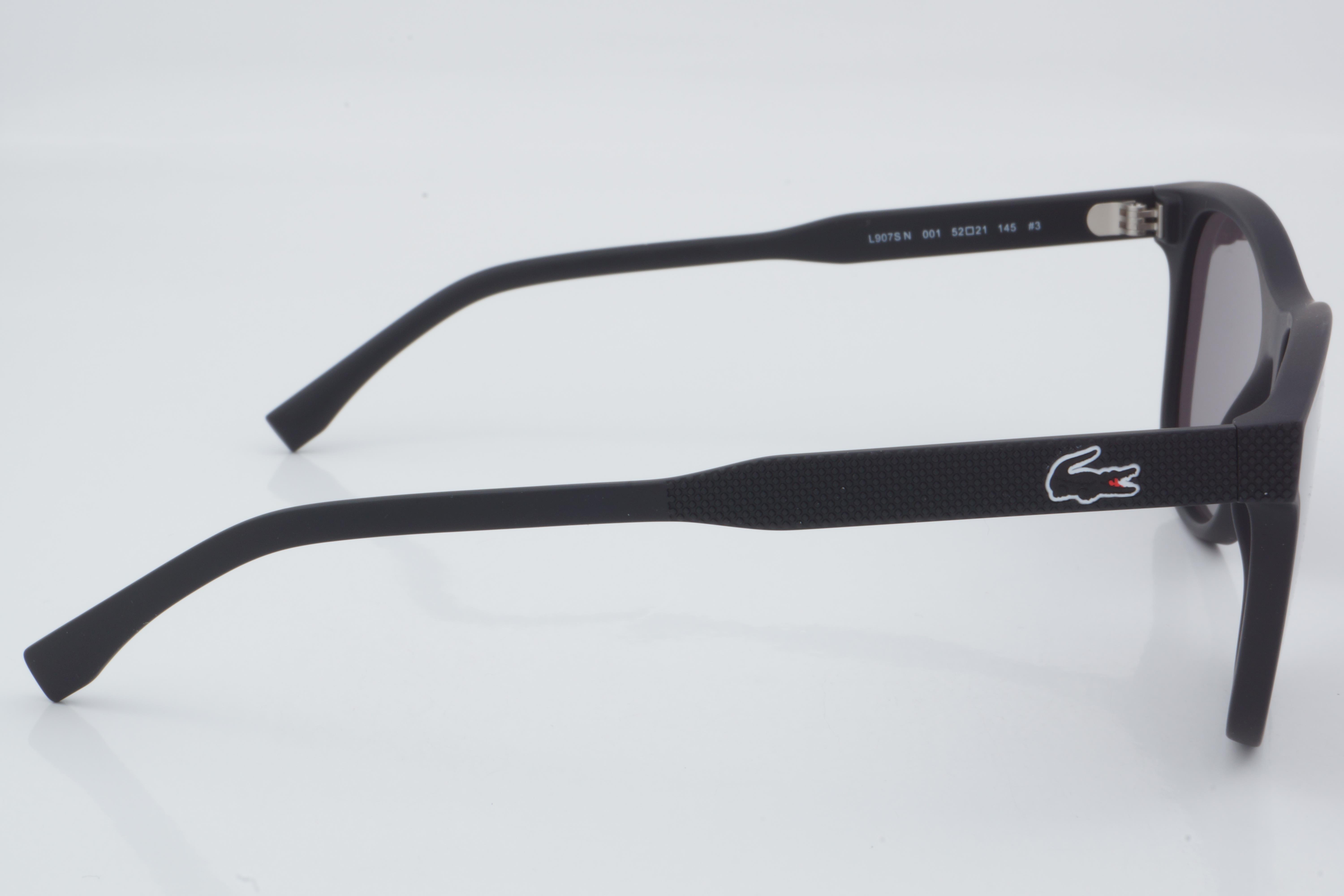 Lacoste L907S N 001 52 - 01 Güneş Gözlüğü
