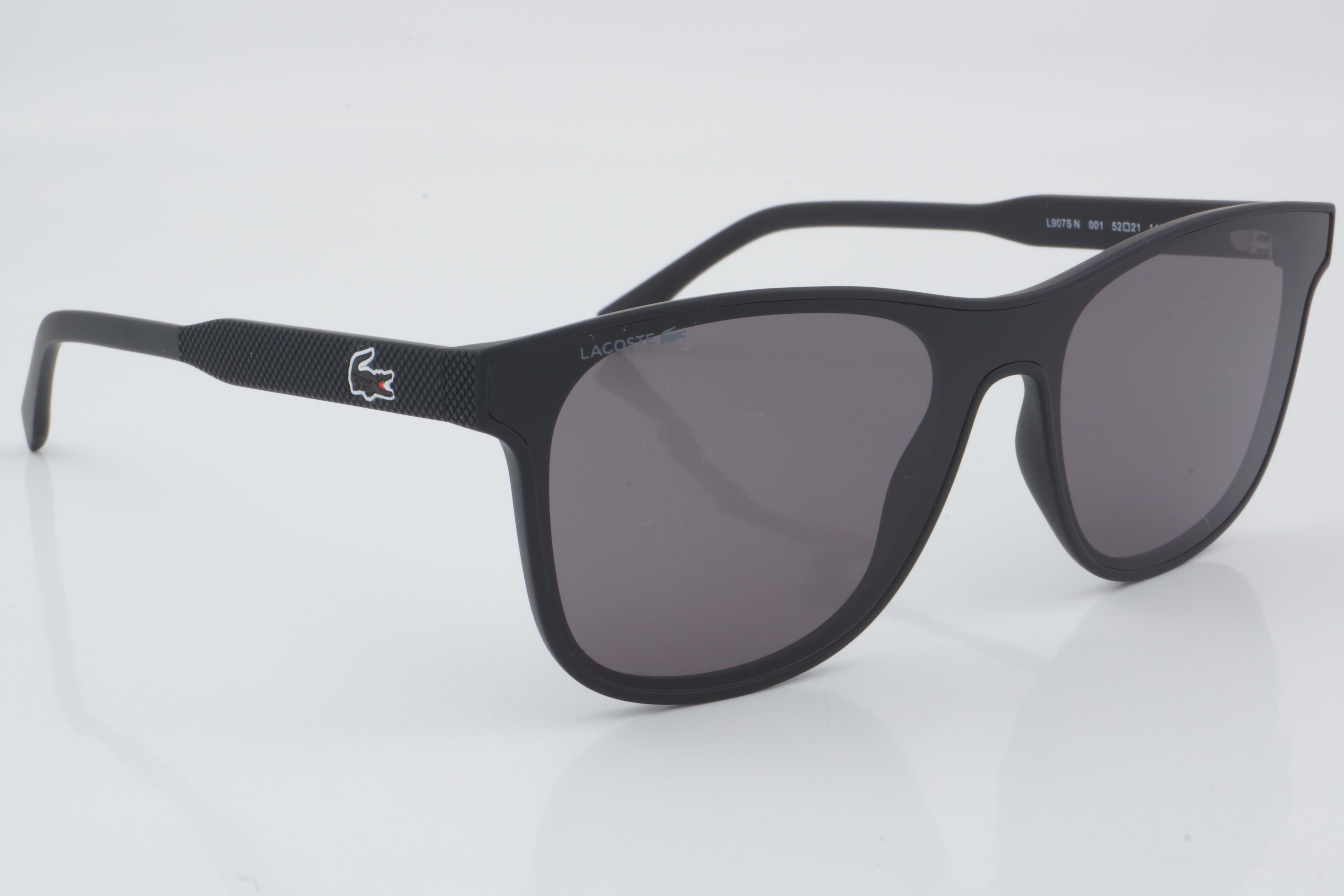 Lacoste L907S N 001 52 - 01 Güneş Gözlüğü