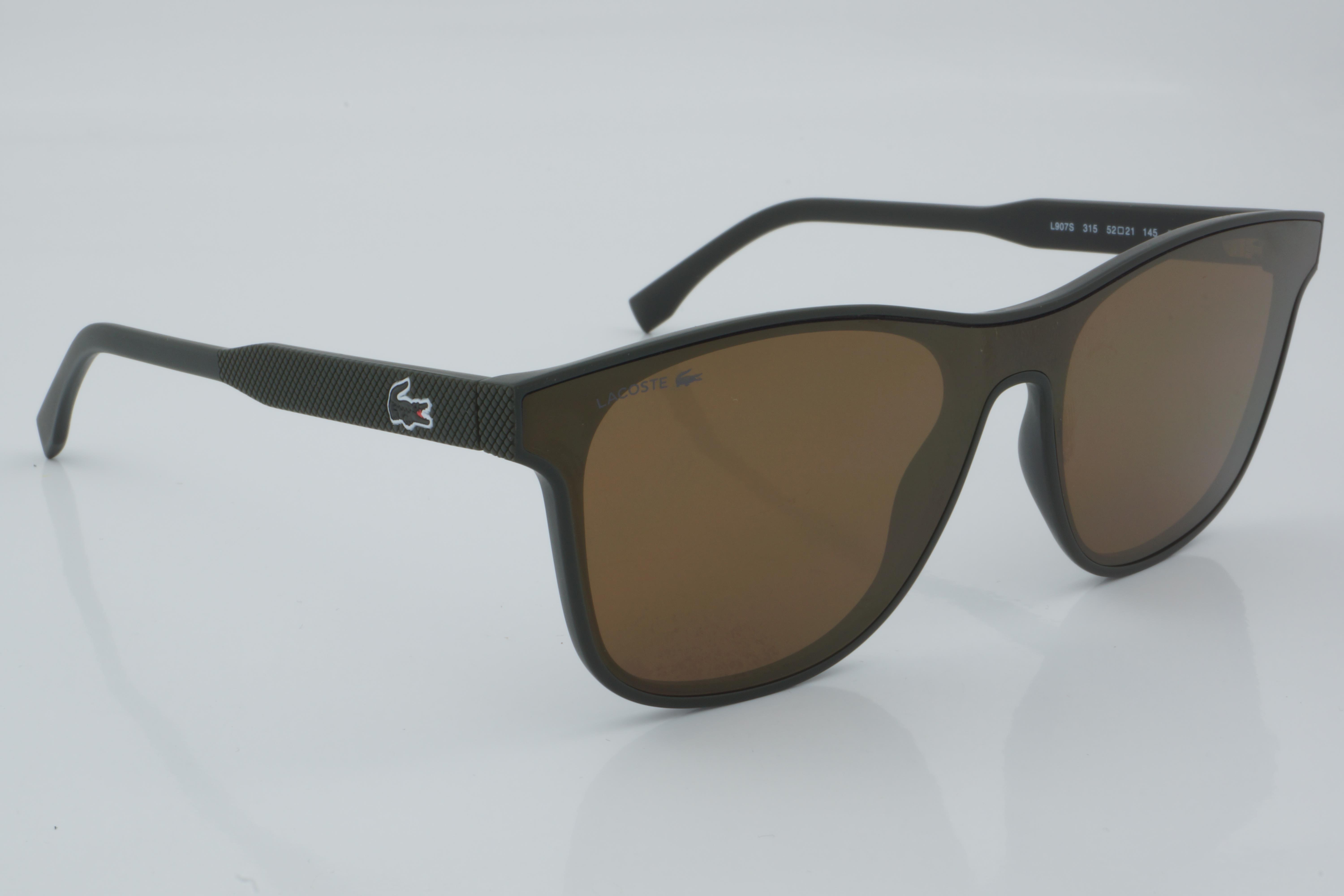 Lacoste L907S N 315 52 - 01 Güneş Gözlüğü