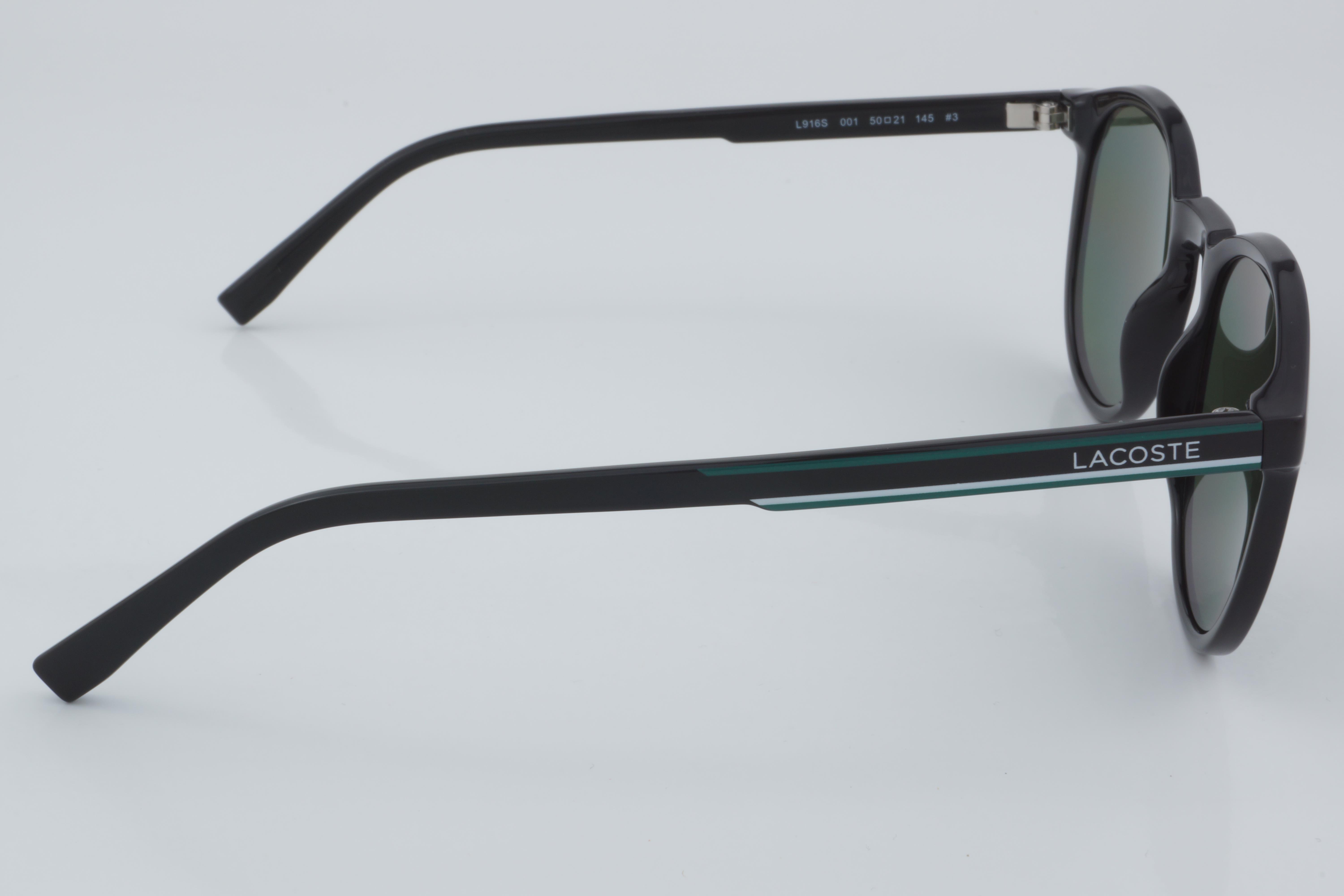 Lacoste L916S N 001 50 - 01 Güneş Gözlüğü