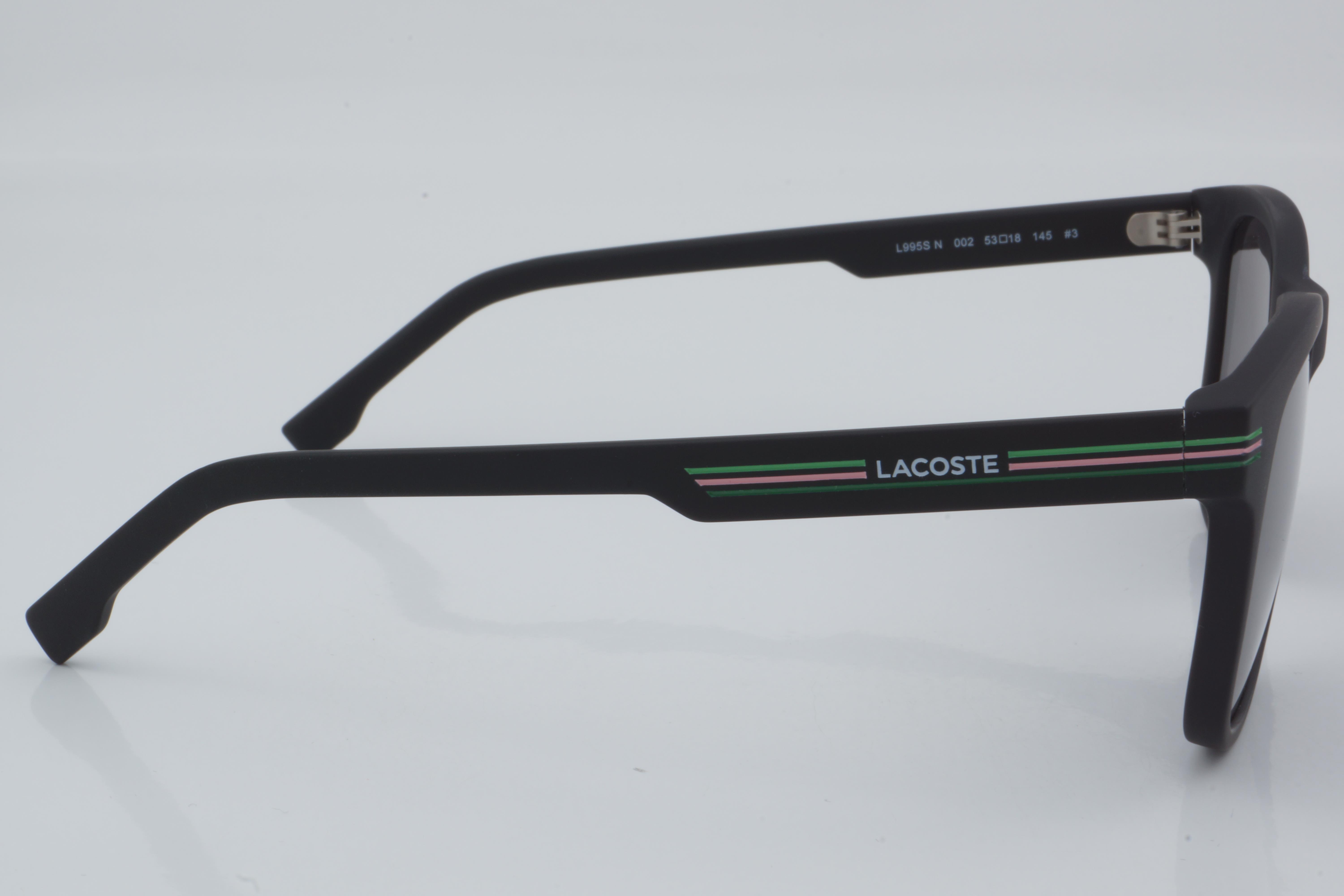 Lacoste L995S N 002 53 - 01 Güneş Gözlüğü