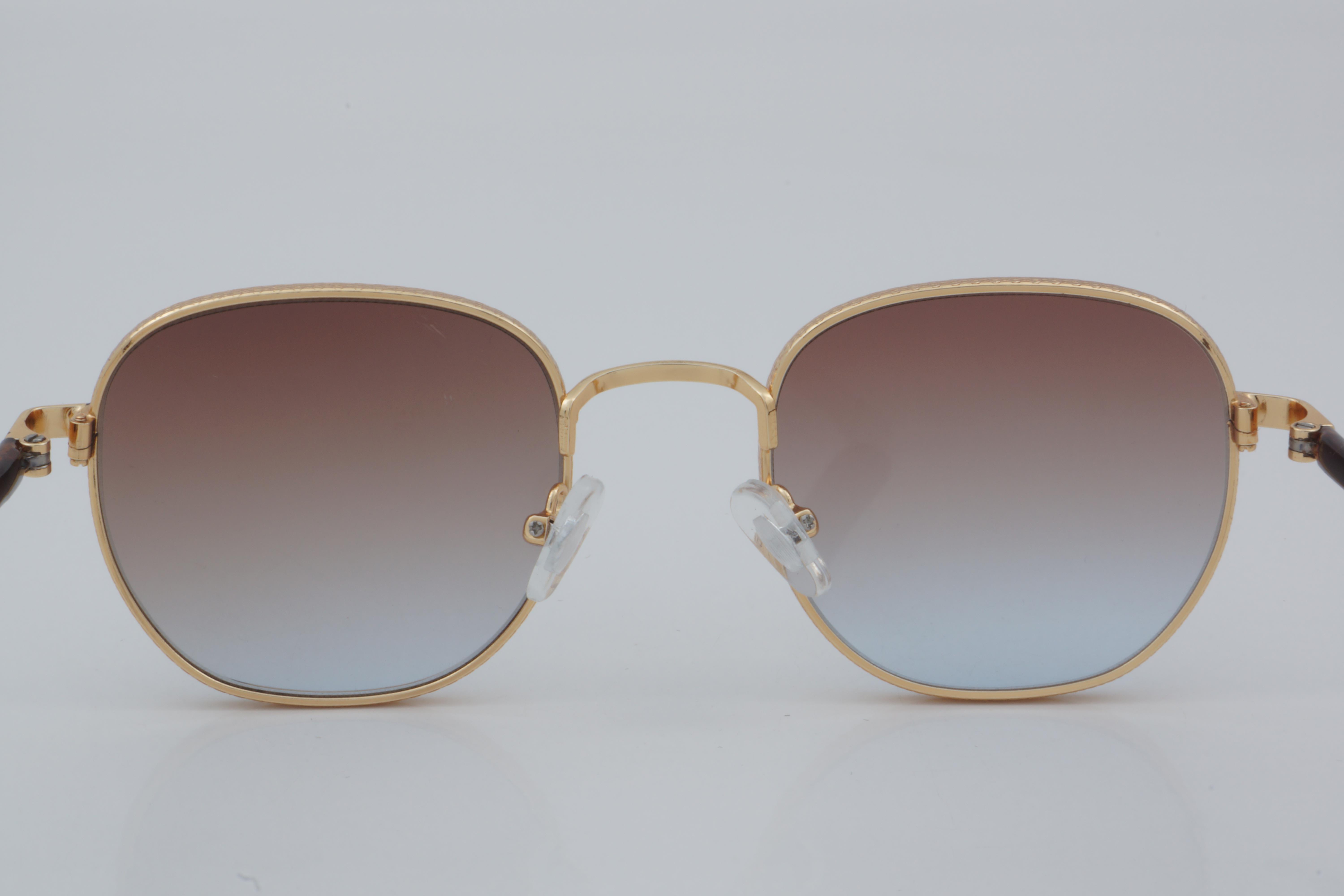 Lucca MS 249 C6 48 - 01 Güneş Gözlüğü