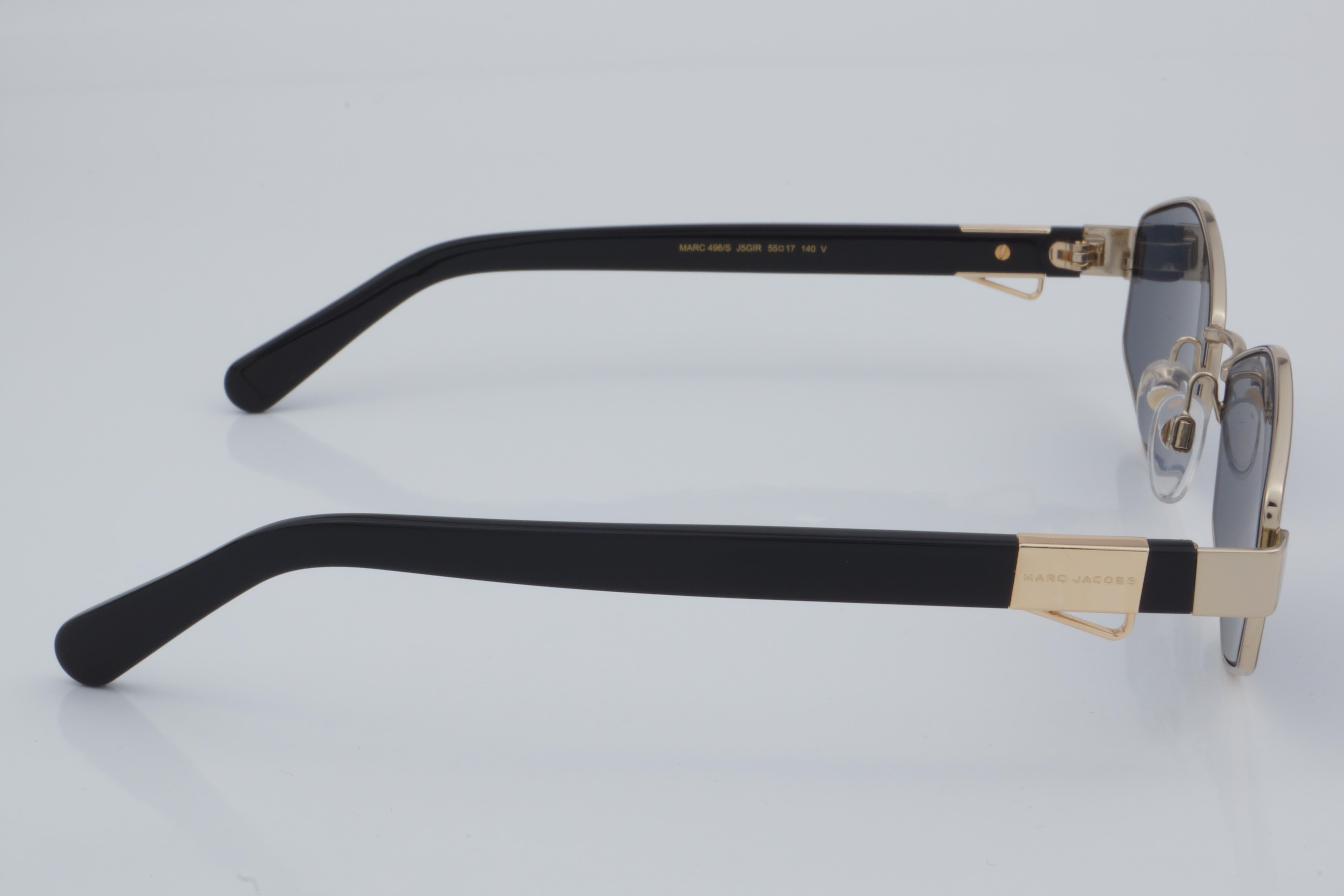Marc Jacobs MJ 496/S J5GIR 55 - 01 Güneş Gözlüğü
