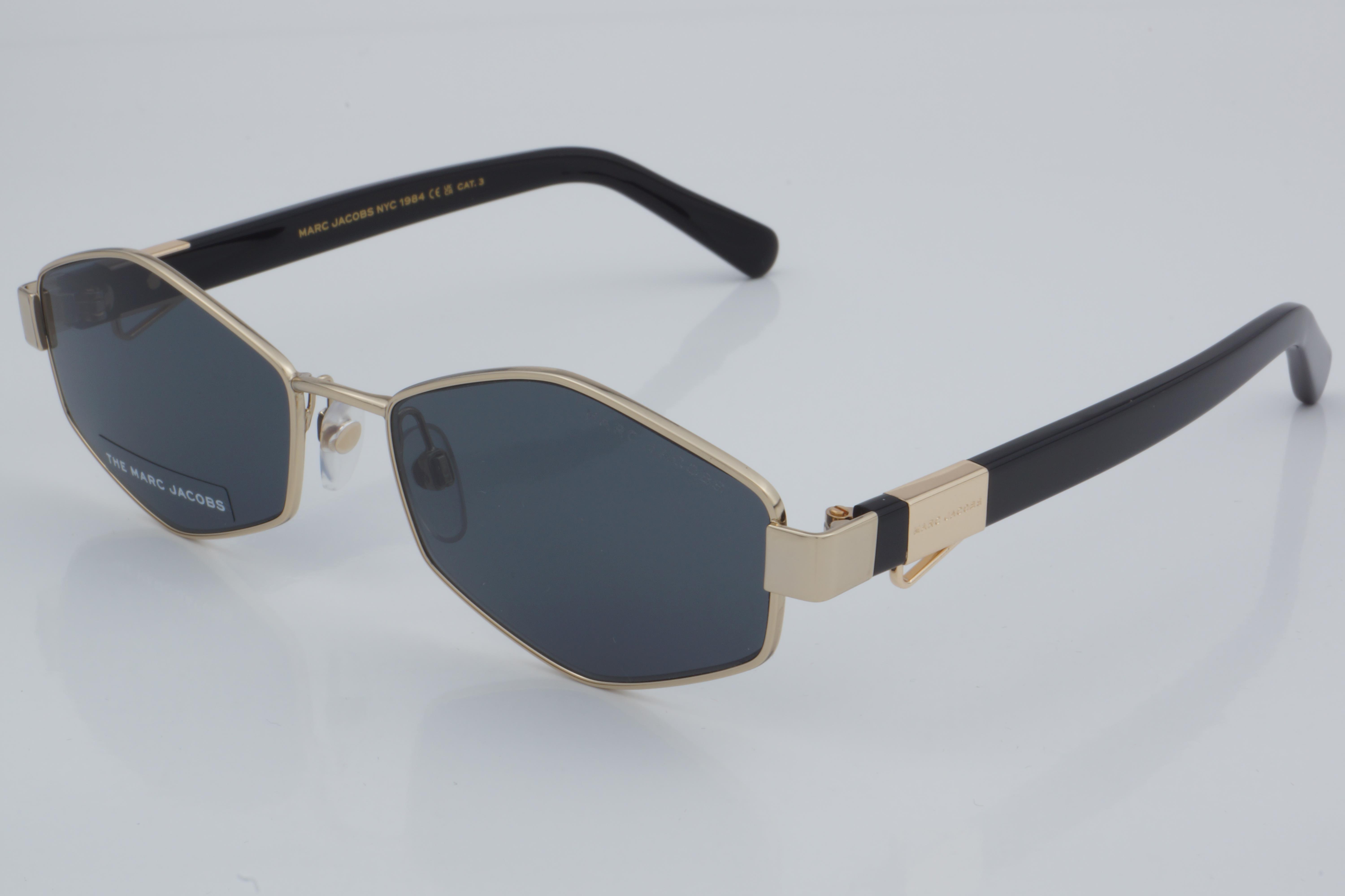 Marc Jacobs MJ 496/S J5GIR 55 - 01 Güneş Gözlüğü