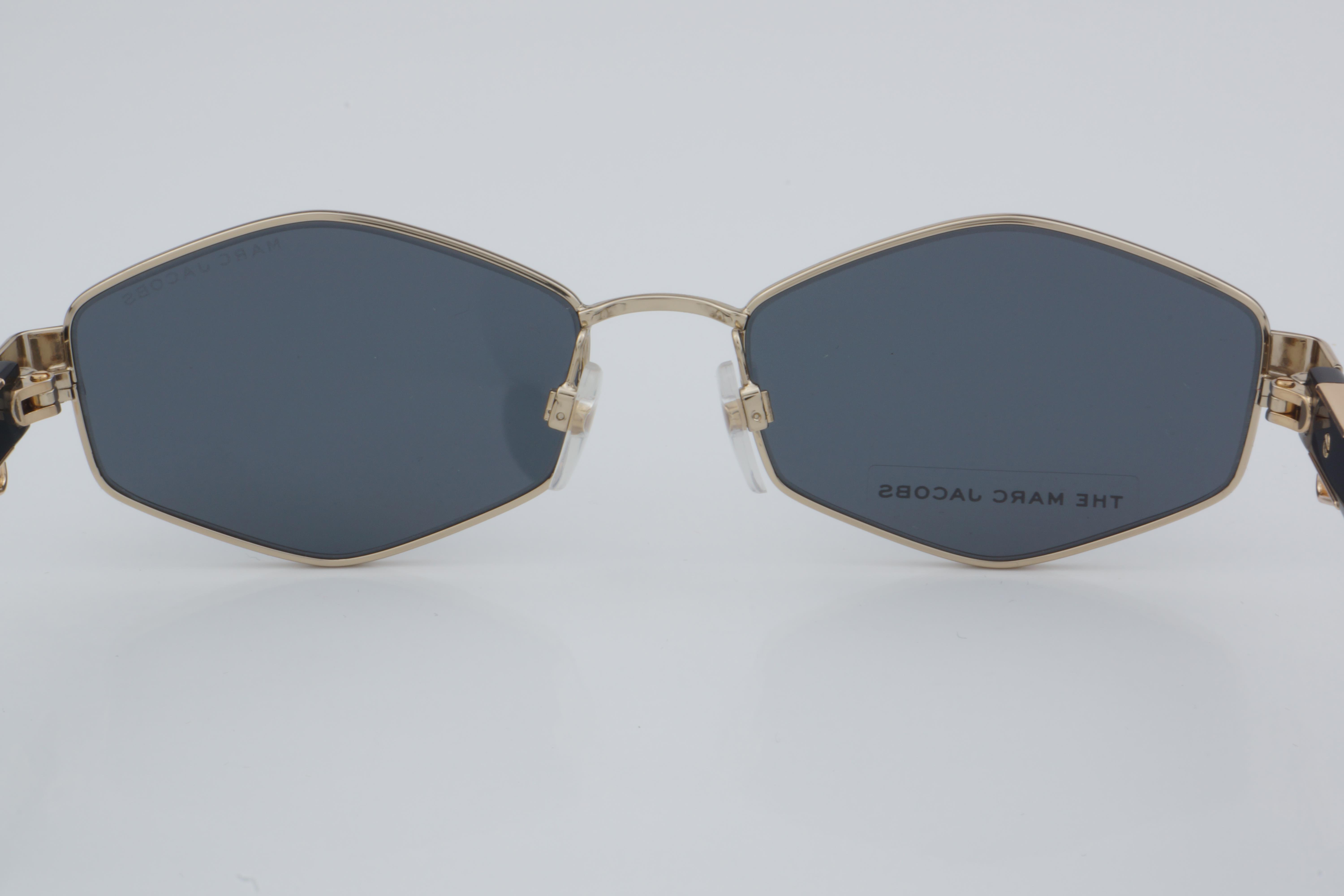 Marc Jacobs MJ 496/S J5GIR 55 - 01 Güneş Gözlüğü